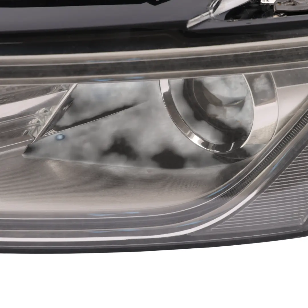 Headlight Headlamp Lamp Light Front Left N/S 8R0941043D to Audi Q5 8R with Part number 8R0941005D Audi Q5 8R Headlight Headlamp Lamp Light Front Left N/S 8R0941043D - SKU RHD-8R0941005D - Part number 8R0941005D
