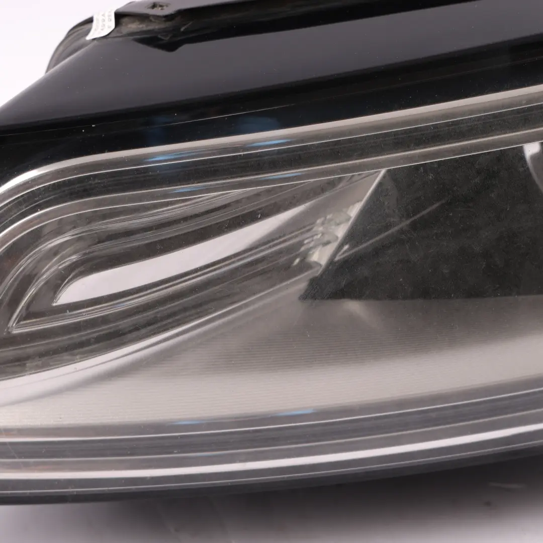 Headlight Headlamp Lamp Light Front Left N/S 8R0941043D to Audi Q5 8R with Part number 8R0941005D Audi Q5 8R Headlight Headlamp Lamp Light Front Left N/S 8R0941043D - SKU RHD-8R0941005D - Part number 8R0941005D