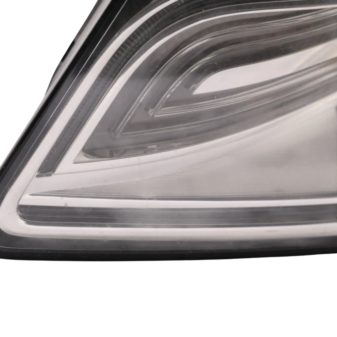 Audi Q5 8R Headlight Headlamp Lamp Light Front Left N/S 8R0941043D - SKU RHD-8R0941005D - Part number 8R0941005D