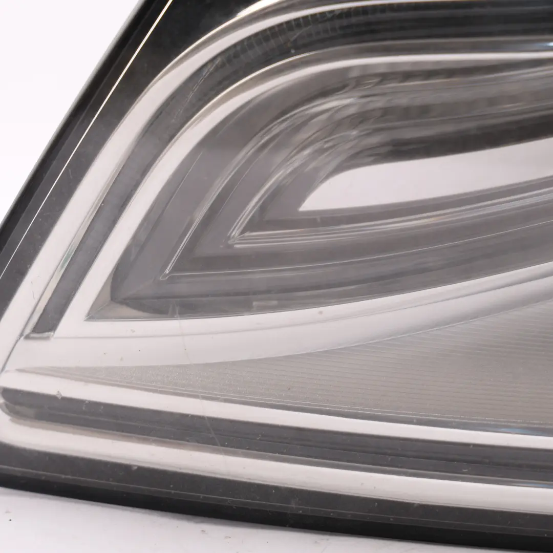 Headlight Headlamp Lamp Light Front Left N/S 8R0941043D to Audi Q5 8R with Part number 8R0941005D Audi Q5 8R Headlight Headlamp Lamp Light Front Left N/S 8R0941043D - SKU RHD-8R0941005D - Part number 8R0941005D
