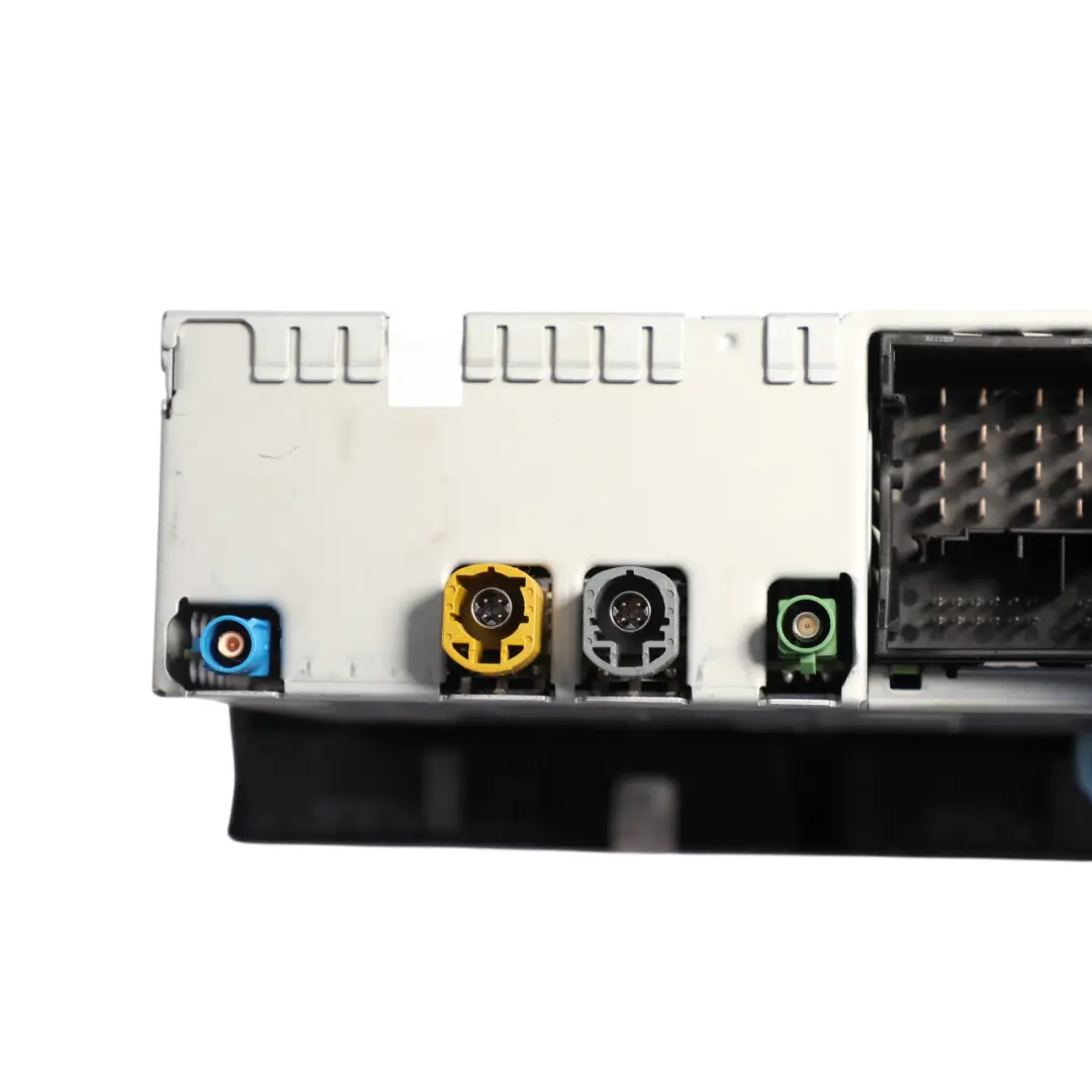 Multimedia Stereo Sat Nav SD CD Player Radio Head Unit to Audi Q5 8R with Part number 8R2035666E Audi Q5 8R Multimedia Stereo Sat Nav SD CD Player Radio Head Unit - SKU RHD-8R2035666E-1 - Part number 8R2035666E