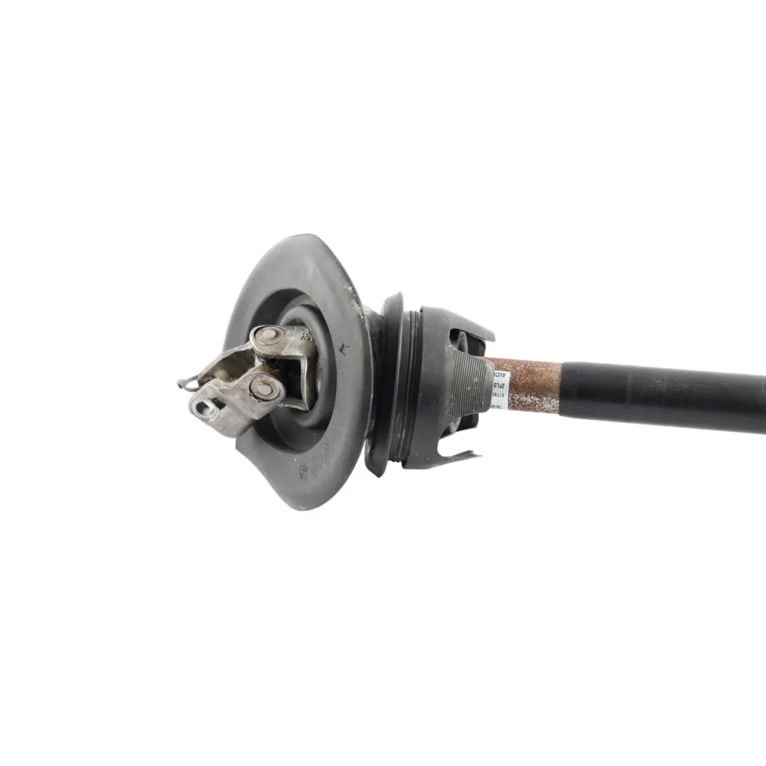 Audi Q5 8R Steering Column Intermediate Joint Shaft Rod Spindle - SKU RHD-8R2419753F - Part number 8R2419753F