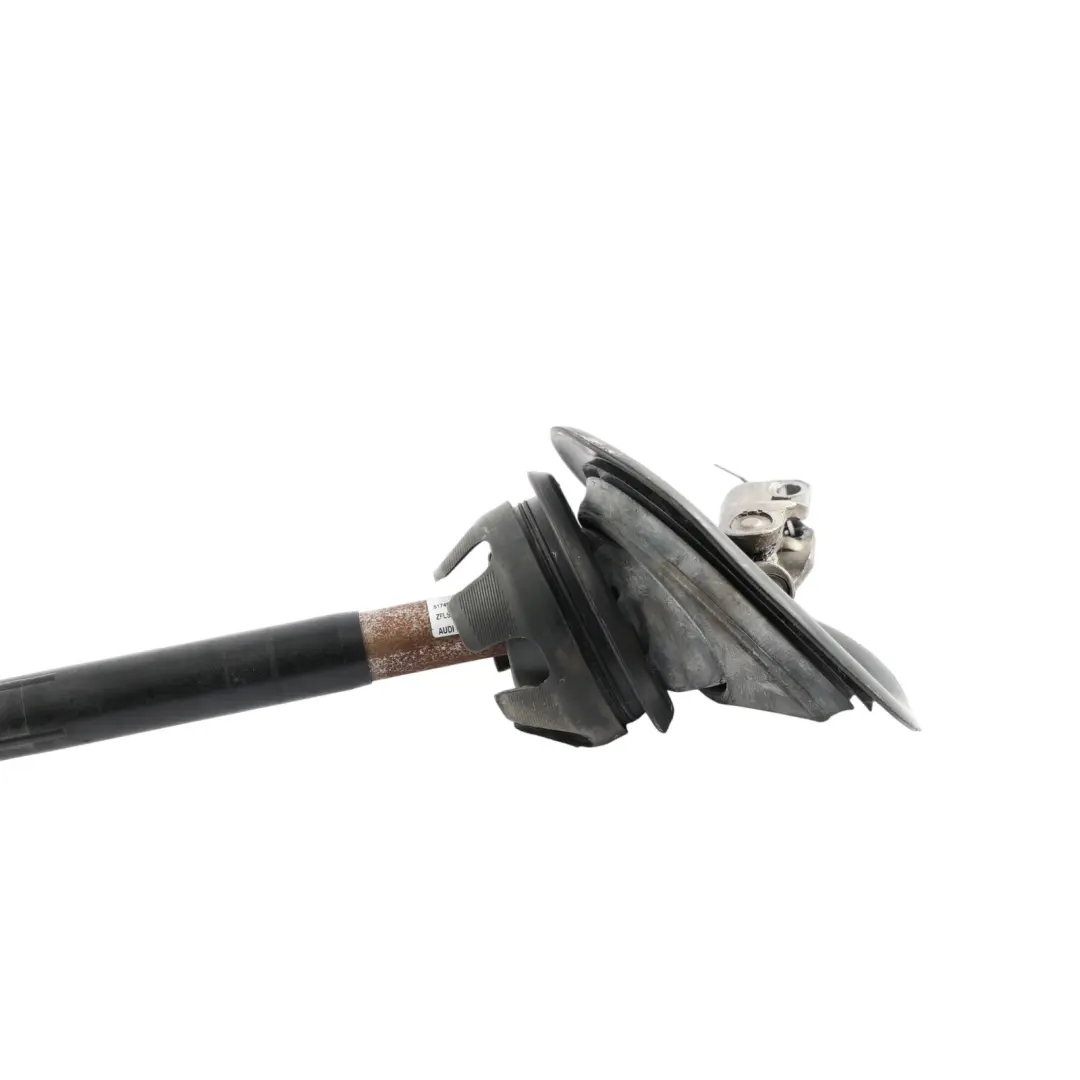 Audi Q5 8R Steering Column Intermediate Joint Shaft Rod Spindle - SKU RHD-8R2419753F - Part number 8R2419753F