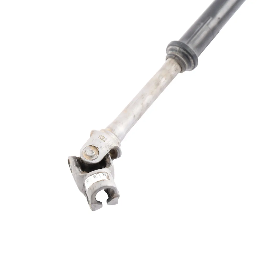 Steering Column Intermediate Joint Shaft Rod Spindle to Audi Q5 8R with Part number 8R2419753F Audi Q5 8R Steering Column Intermediate Joint Shaft Rod Spindle - SKU RHD-8R2419753F - Part number 8R2419753F