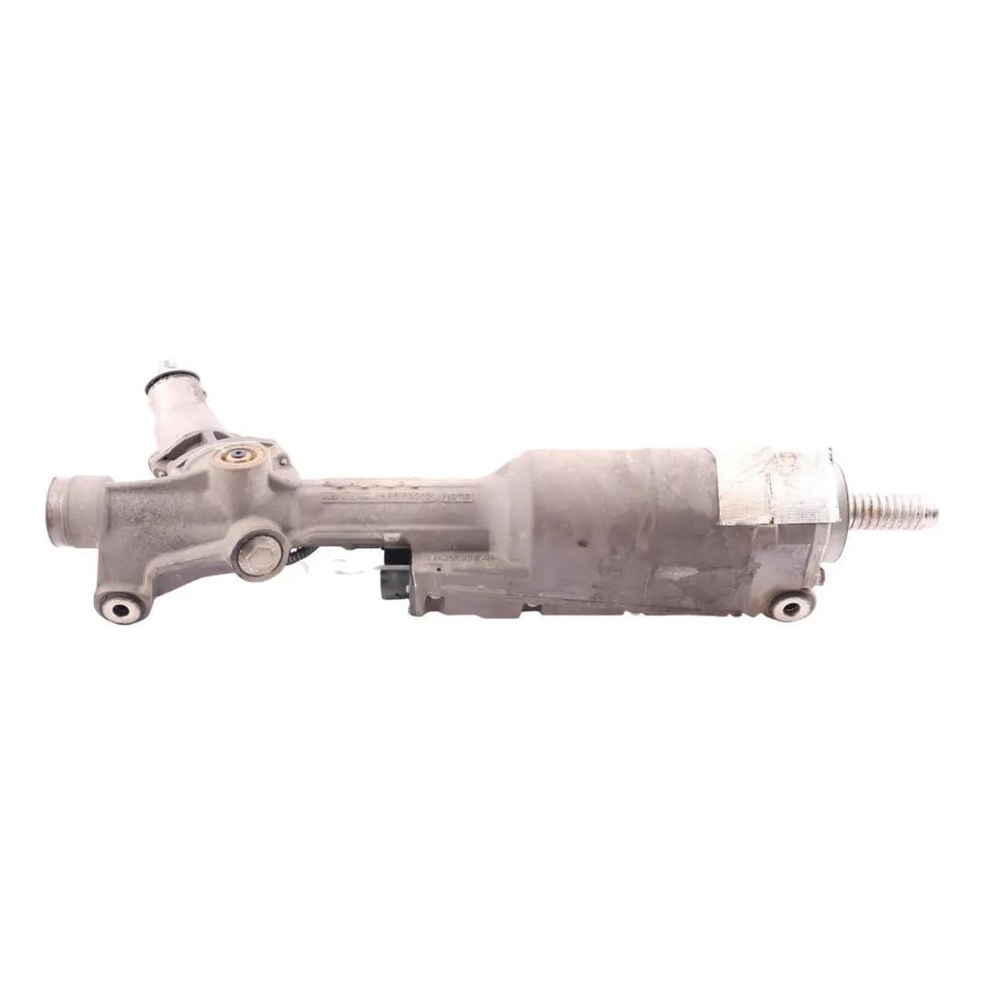 Steering Gear Rack Pinion Electric/Mechanic to Audi Q5 Electric with Part number 8R2423055AQ Audi Q5 Electric Steering Gear Rack Pinion Electric/Mechanic - SKU RHD-8R2423055AQ - Part number 8R2423055AQ