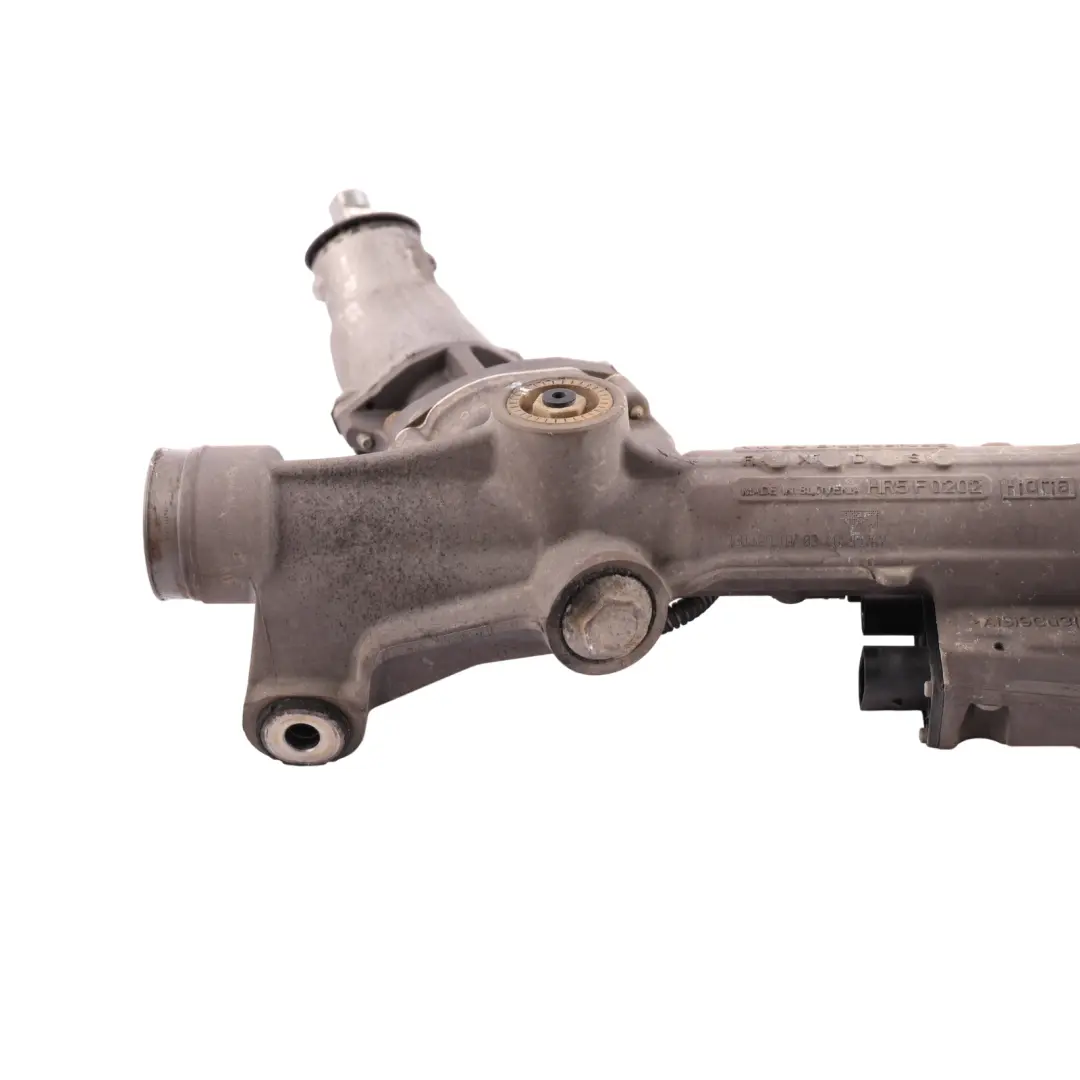 Audi Q5 Electric Steering Gear Rack Pinion Electric/Mechanic - SKU RHD-8R2423055AQ - Part number 8R2423055AQ