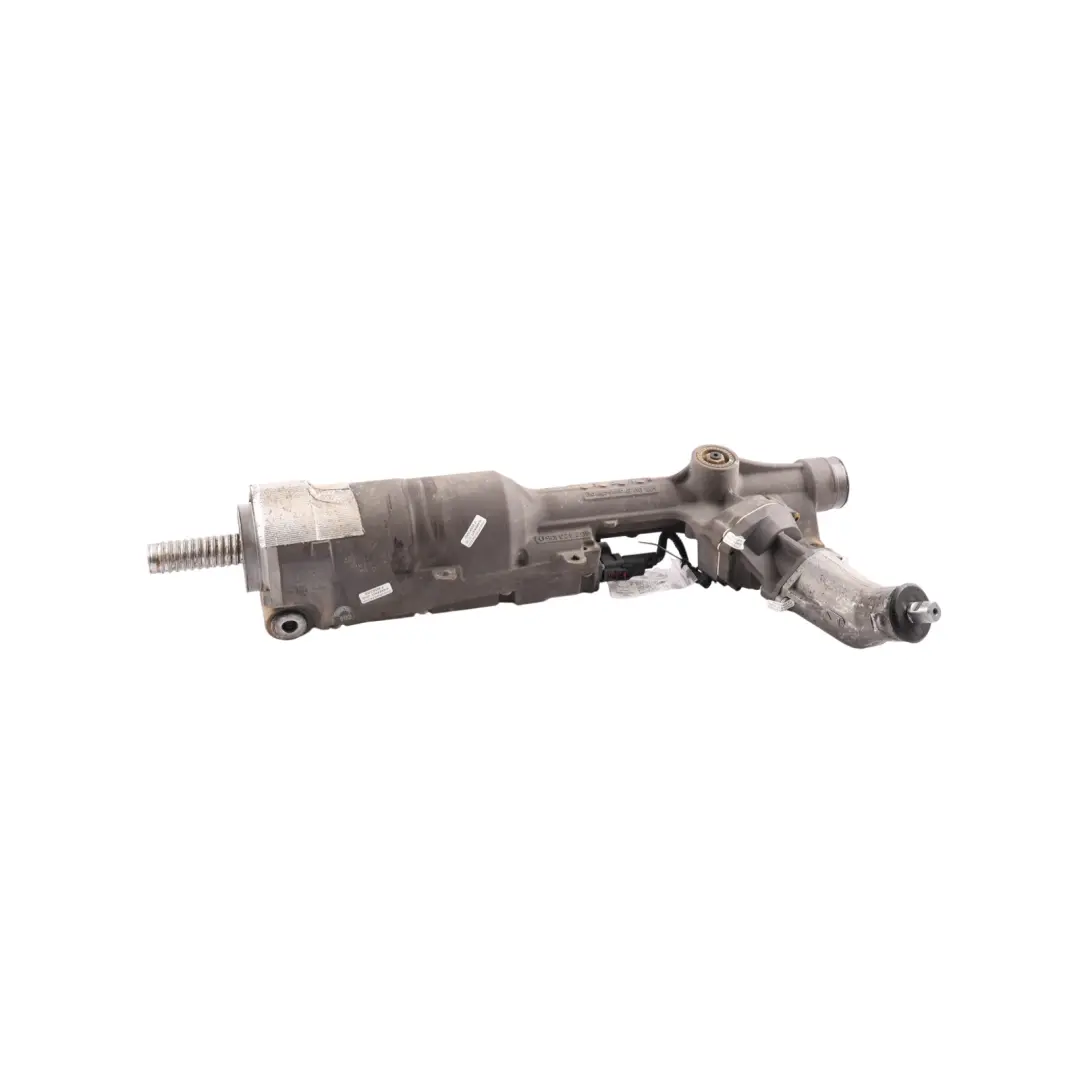 Audi Q5 Electric Steering Gear Rack Pinion Electric/Mechanic - SKU RHD-8R2423055AQ - Part number 8R2423055AQ