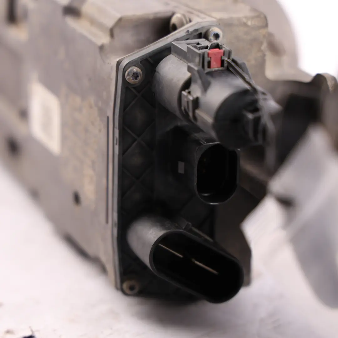 Steering Gear Rack Pinion Electric/Mechanic to Audi Q5 Electric with Part number 8R2423055AQ Audi Q5 Electric Steering Gear Rack Pinion Electric/Mechanic - SKU RHD-8R2423055AQ - Part number 8R2423055AQ