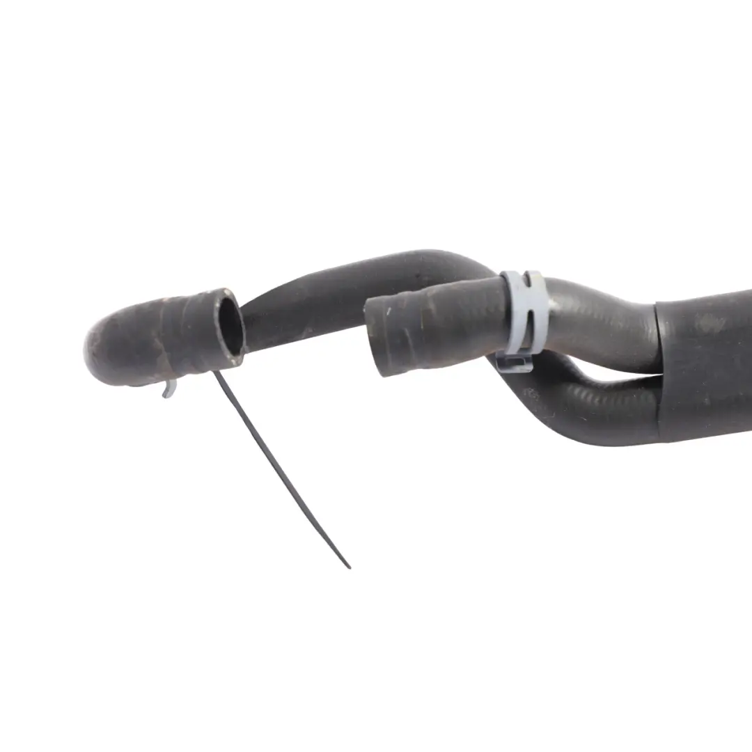 Audi Q5 8R Water Coolant Hose Line Heater Valve Pipe 2.0 TDI Diesel - SKU RHD-8R2819350F - Part number 8R2819350F