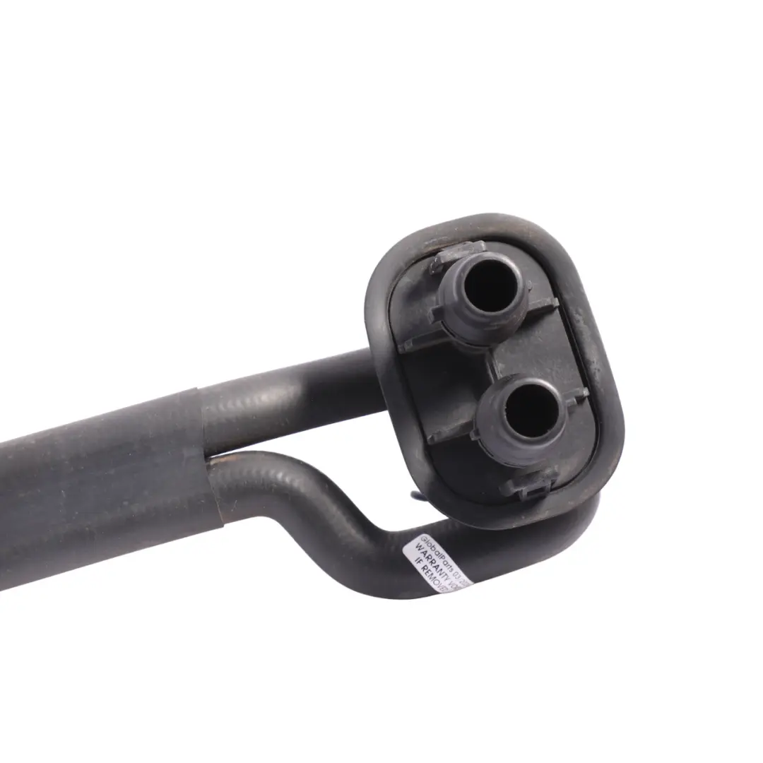 Water Coolant Hose Line Heater Valve Pipe 2.0 TDI Diesel to Audi Q5 8R with Part number 8R2819350F Audi Q5 8R Water Coolant Hose Line Heater Valve Pipe 2.0 TDI Diesel - SKU RHD-8R2819350F - Part number 8R2819350F