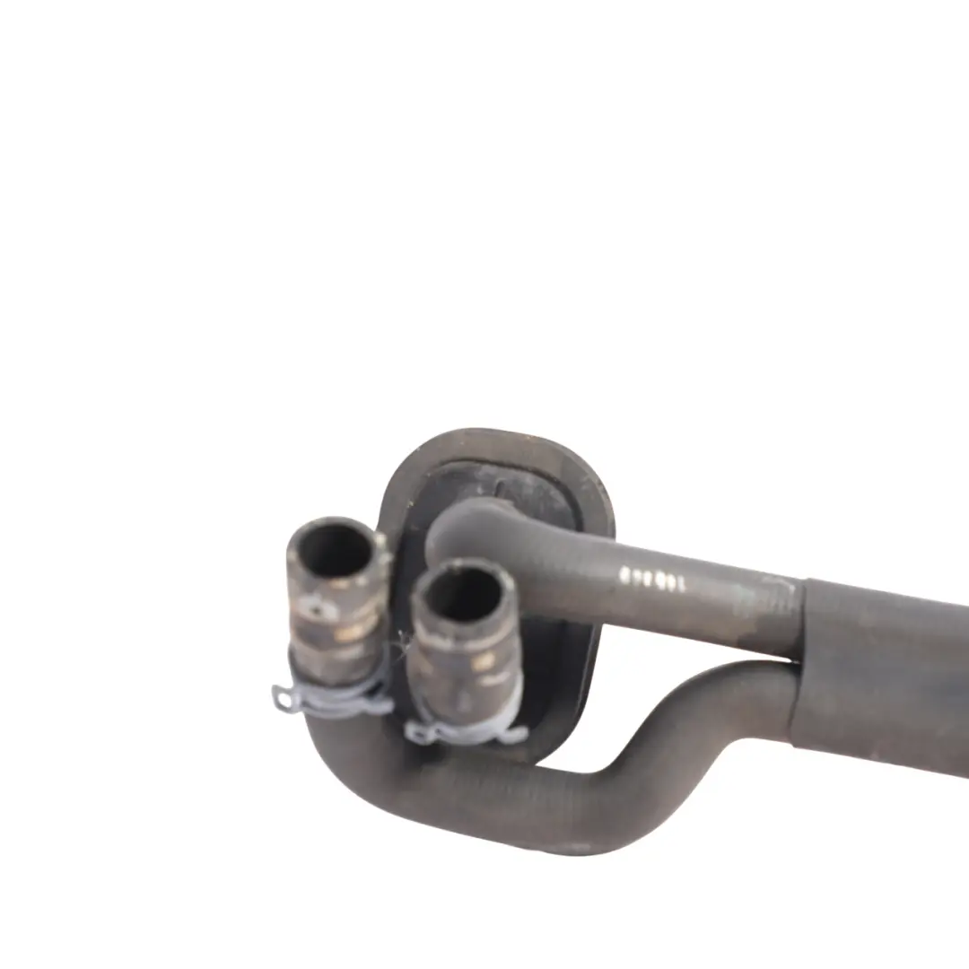 Water Coolant Hose Line Heater Valve Pipe 2.0 TDI Diesel to Audi Q5 8R with Part number 8R2819350F Audi Q5 8R Water Coolant Hose Line Heater Valve Pipe 2.0 TDI Diesel - SKU RHD-8R2819350F - Part number 8R2819350F