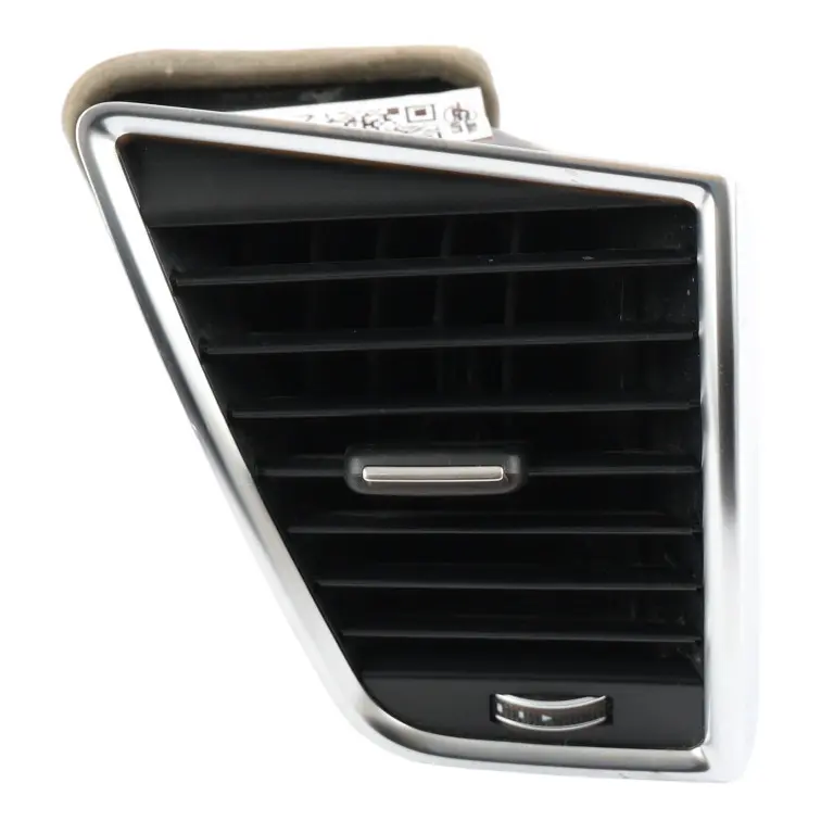 Audi Q5 8R Dashboard Air Vent Duct Channel Right O/S - SKU RHD-8R2820902G - Part number 8R2820902G