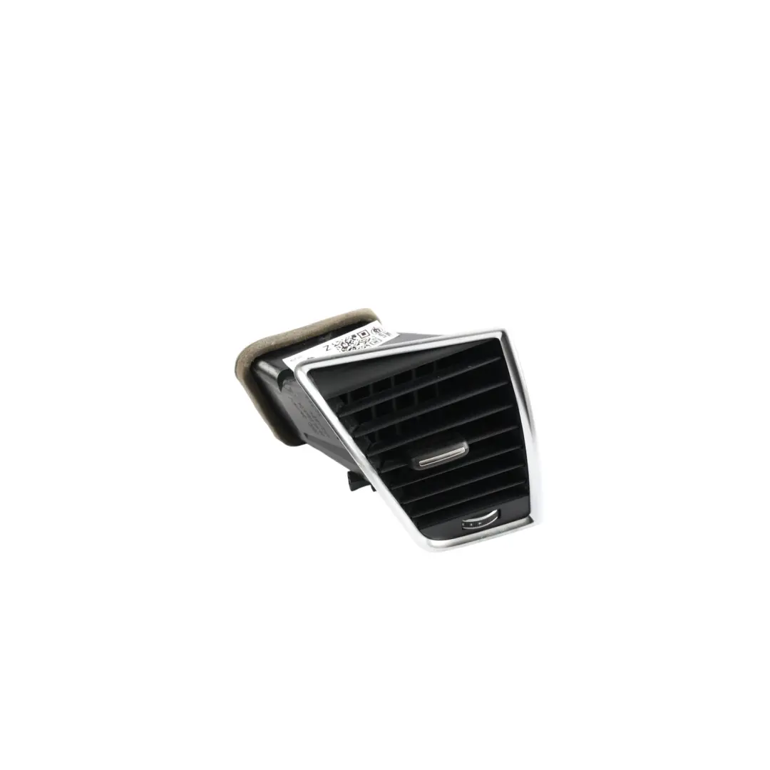 Dashboard Air Vent Duct Channel Right O/S to Audi Q5 8R with Part number 8R2820902G Audi Q5 8R Dashboard Air Vent Duct Channel Right O/S - SKU RHD-8R2820902G - Part number 8R2820902G