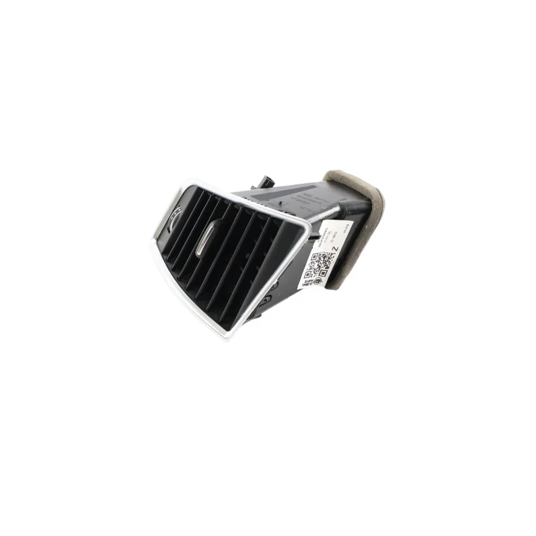 Audi Q5 8R Dashboard Air Vent Duct Channel Right O/S - SKU RHD-8R2820902G - Part number 8R2820902G