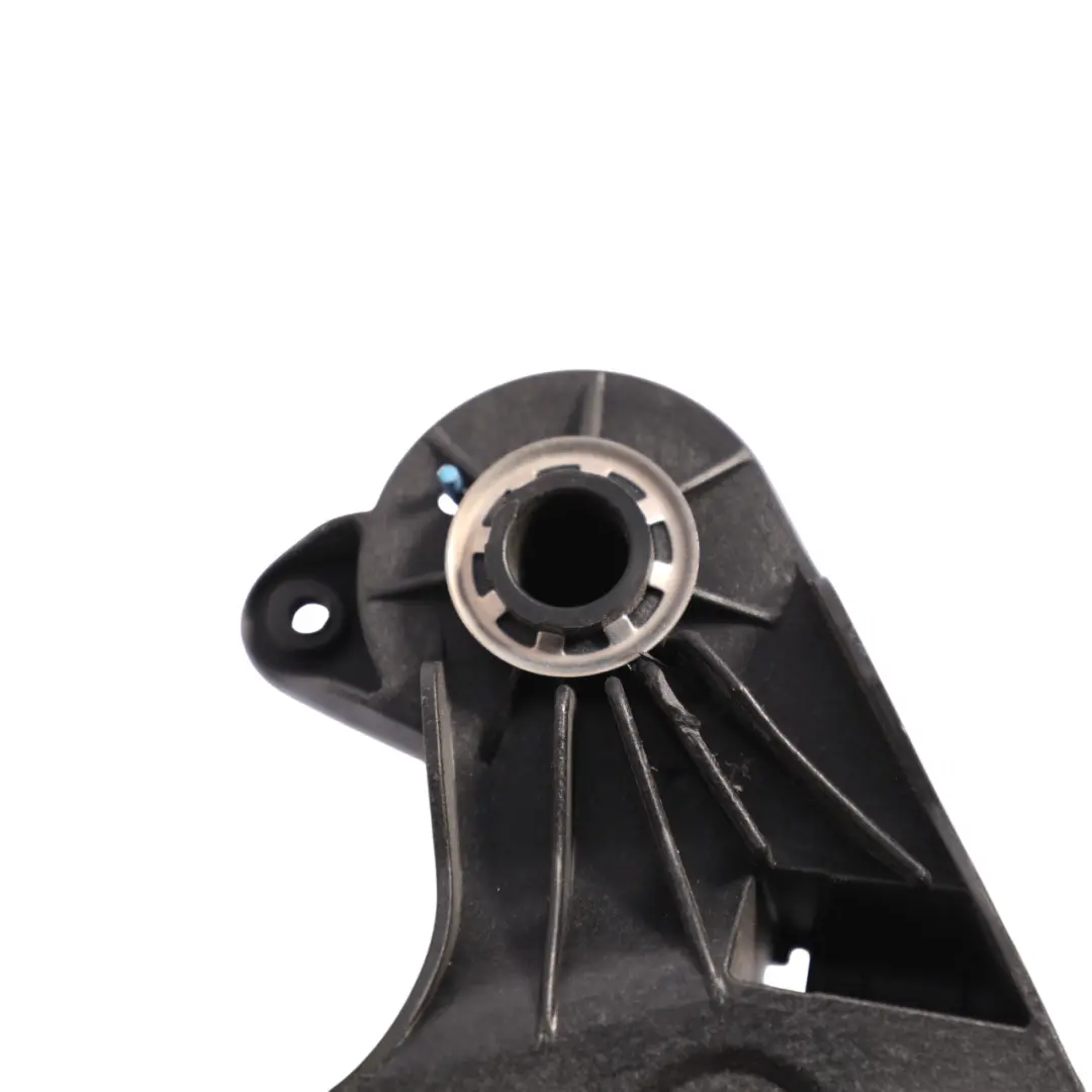 Audi Q5 8R Bonnet Release Handle Bracket Mount Base - SKU RHD-8R2823633 - Part number 8R2823633