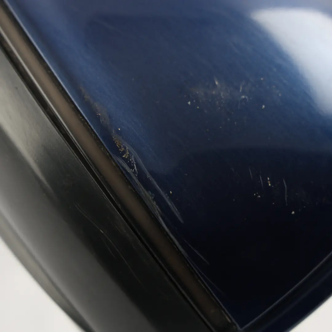 Side Wing Mirror Electric Left N/S Scuba Blue Metallic X5Q to Audi Q5 8R with Part number 8R2857409L Audi Q5 8R Side Wing Mirror Electric Left N/S Scuba Blue Metallic X5Q - SKU RHD-8R2857409L-SCB - Part number 8R2857409L