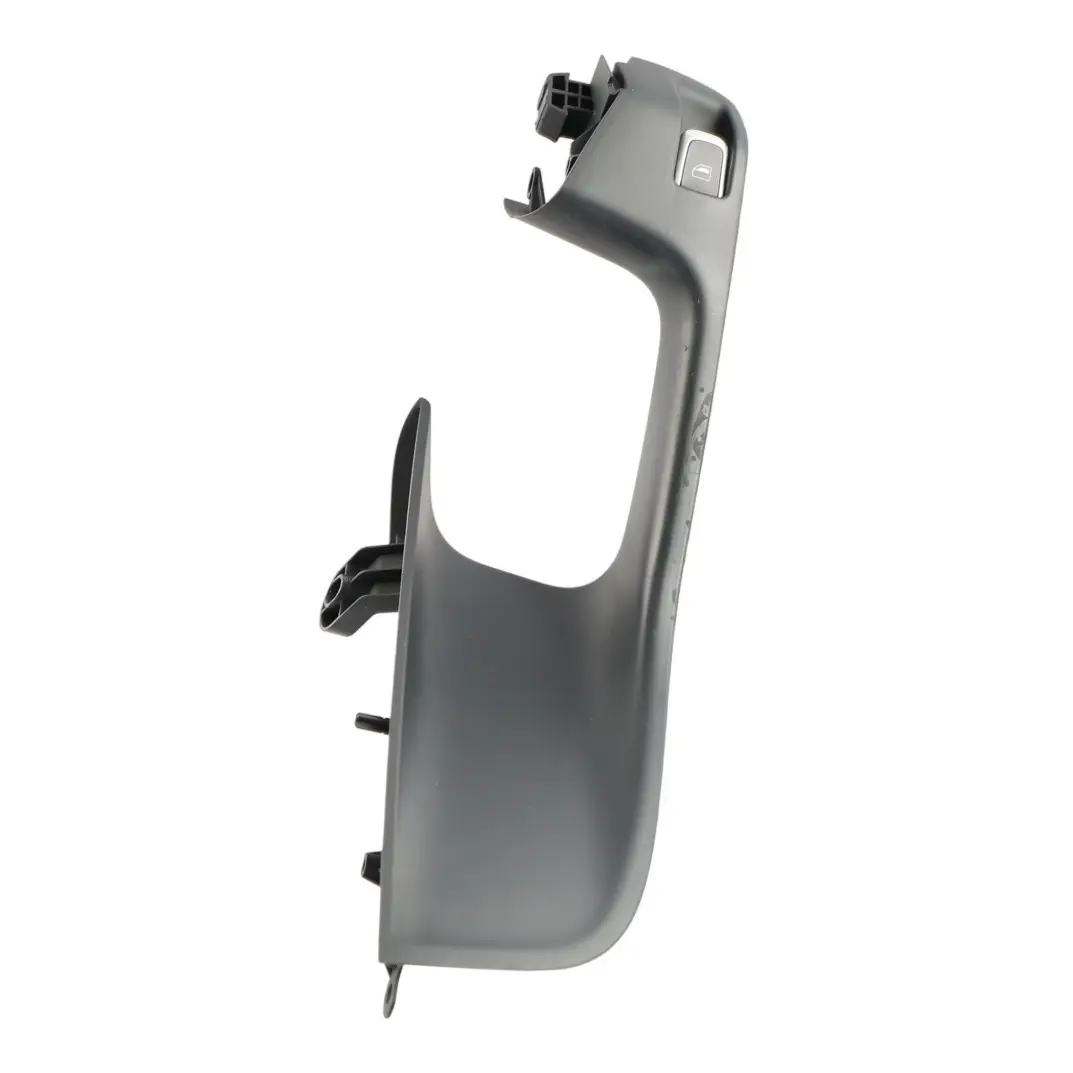 Audi Q5 8R Front Door Handle Switch Trim Passenger Side N/S 8R2867171