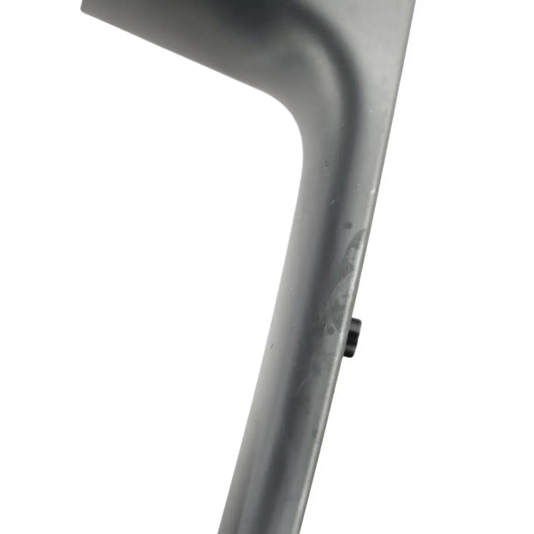 Audi Q5 8R Front Door Handle Switch Trim Passenger Side N/S - SKU RHD-8R2867171 - Part number 8R2867171