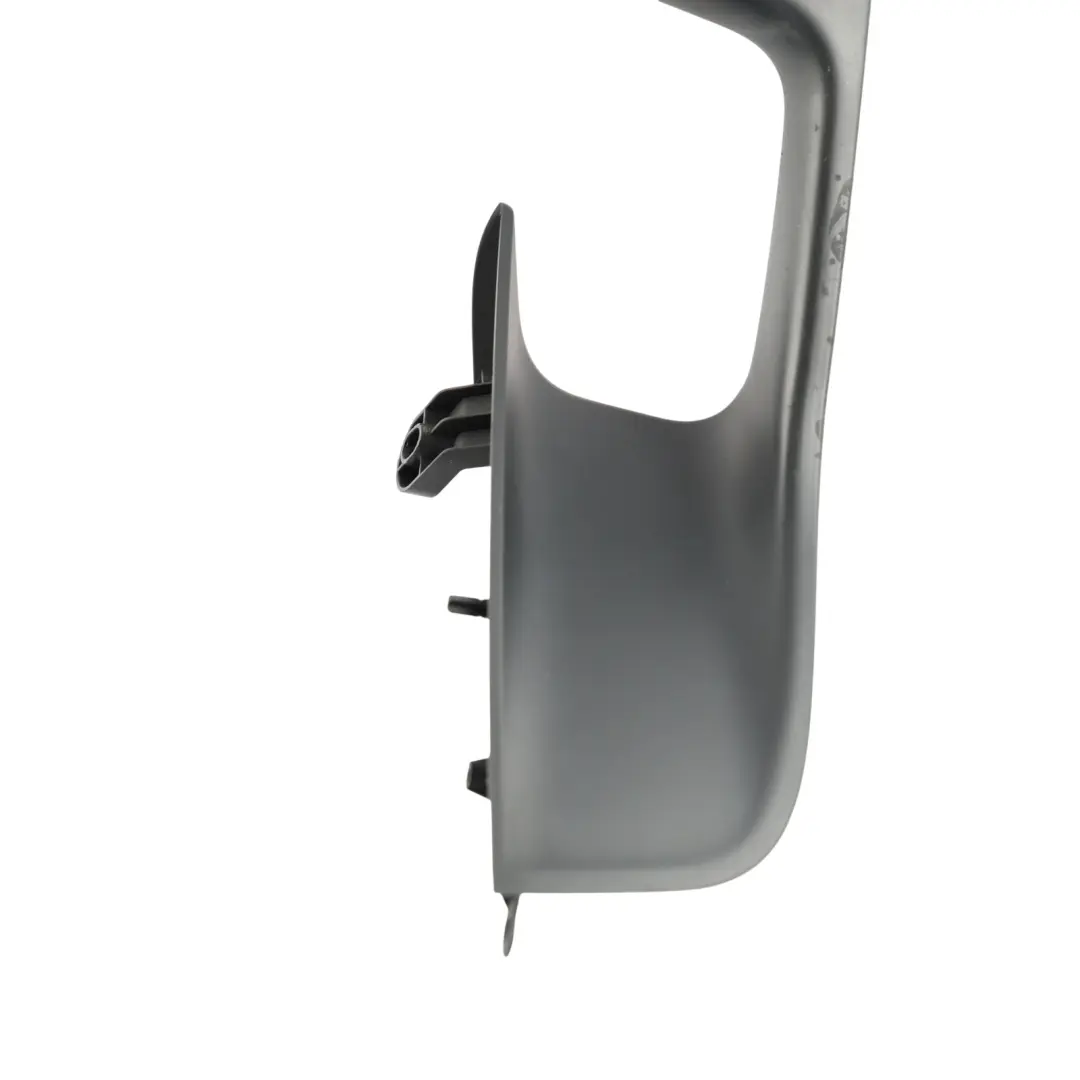 Front Door Handle Switch Trim Passenger Side N/S to Audi Q5 8R with Part number 8R2867171 Audi Q5 8R Front Door Handle Switch Trim Passenger Side N/S - SKU RHD-8R2867171 - Part number 8R2867171