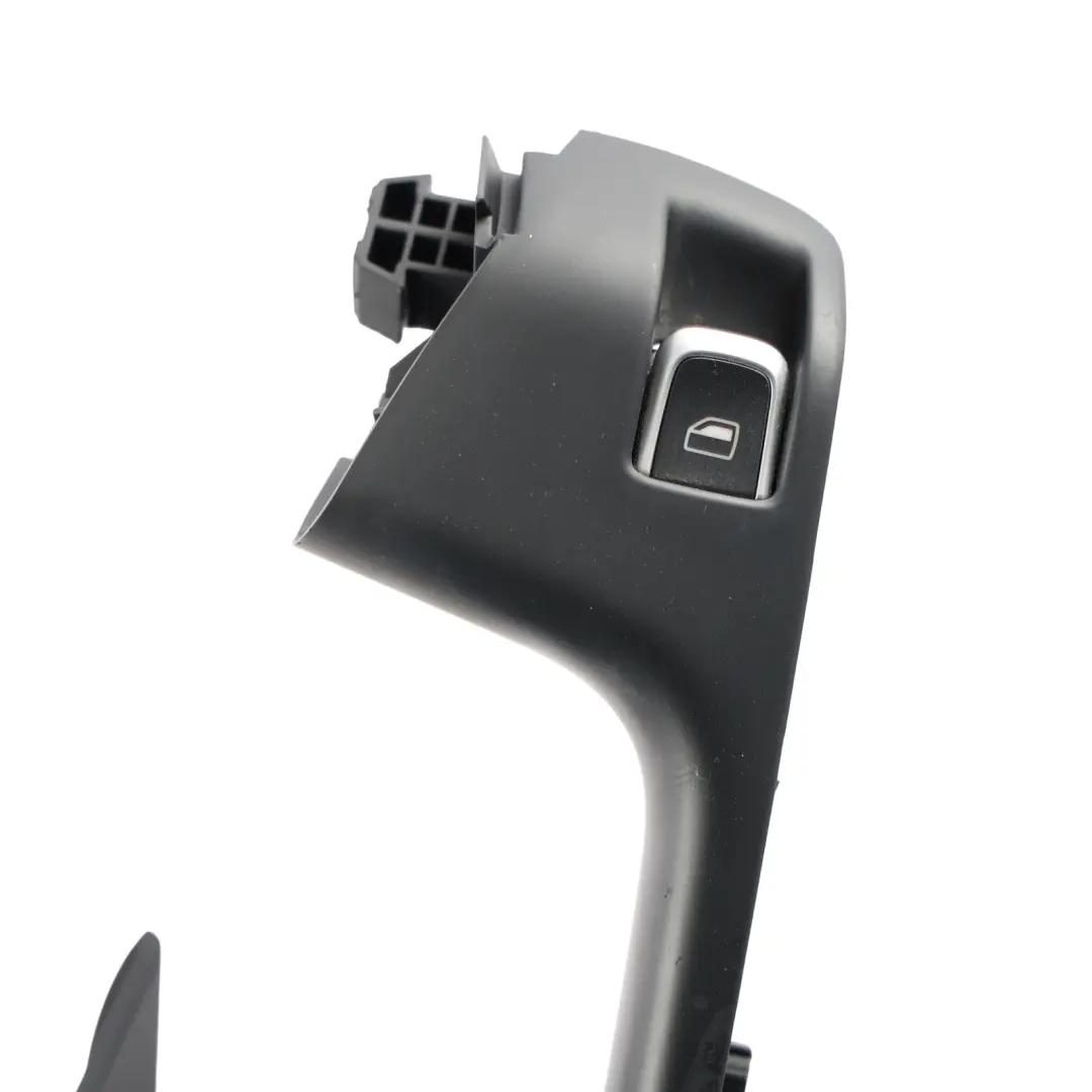 Front Door Handle Switch Trim Passenger Side N/S to Audi Q5 8R with Part number 8R2867171 Audi Q5 8R Front Door Handle Switch Trim Passenger Side N/S - SKU RHD-8R2867171 - Part number 8R2867171