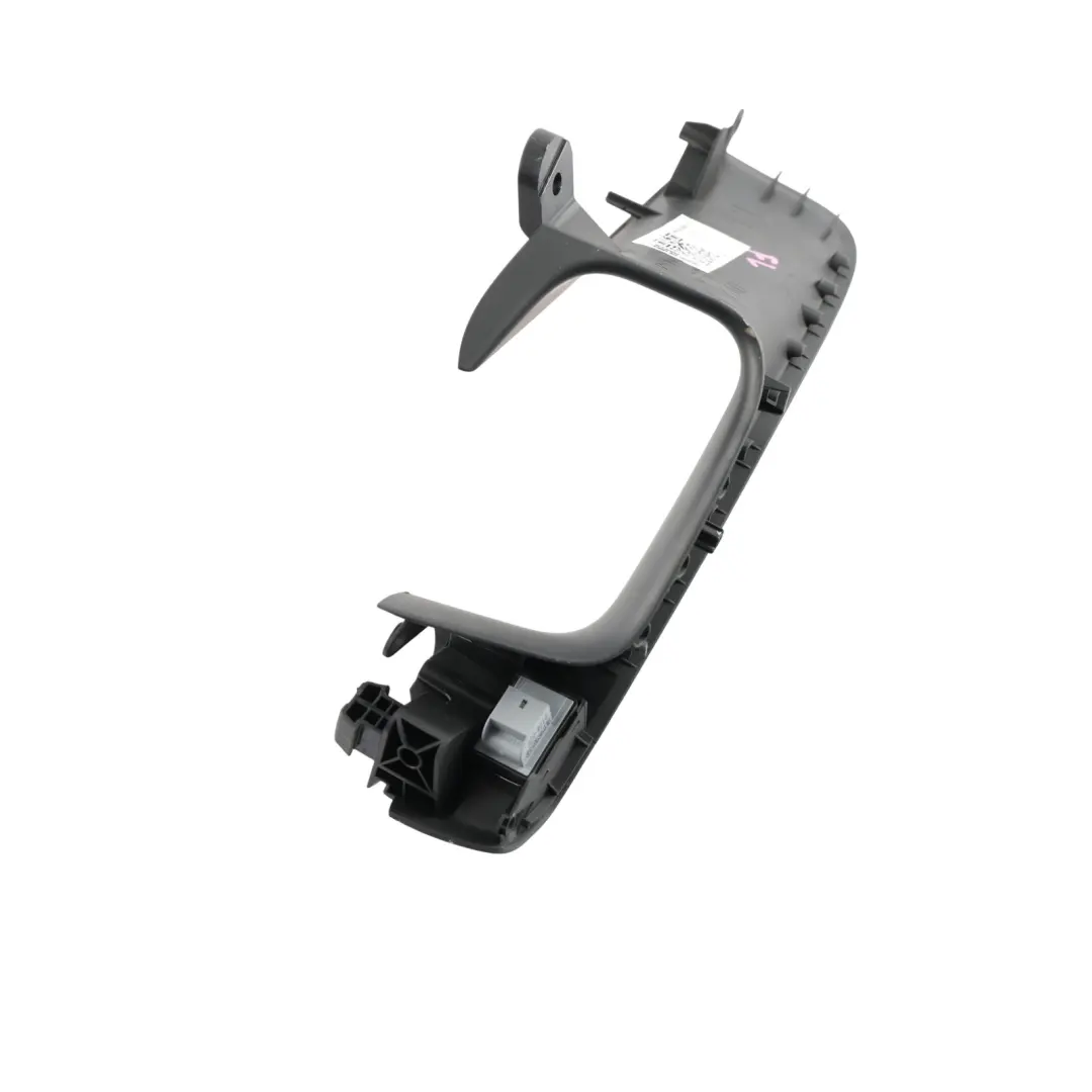 Front Door Handle Switch Trim Passenger Side N/S to Audi Q5 8R with Part number 8R2867171 Audi Q5 8R Front Door Handle Switch Trim Passenger Side N/S - SKU RHD-8R2867171 - Part number 8R2867171