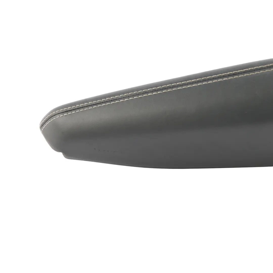 Door Armrest Front Left N/S Soul Black Silver Dark to Audi Q5 8R with Part number 8R2867173A Audi Q5 8R Door Armrest Front Left N/S Soul Black Silver Dark - SKU RHD-8R2867173A - Part number 8R2867173A