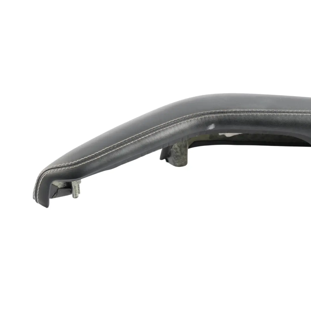Door Armrest Front Left N/S Soul Black Silver Dark to Audi Q5 8R with Part number 8R2867173A Audi Q5 8R Door Armrest Front Left N/S Soul Black Silver Dark - SKU RHD-8R2867173A - Part number 8R2867173A