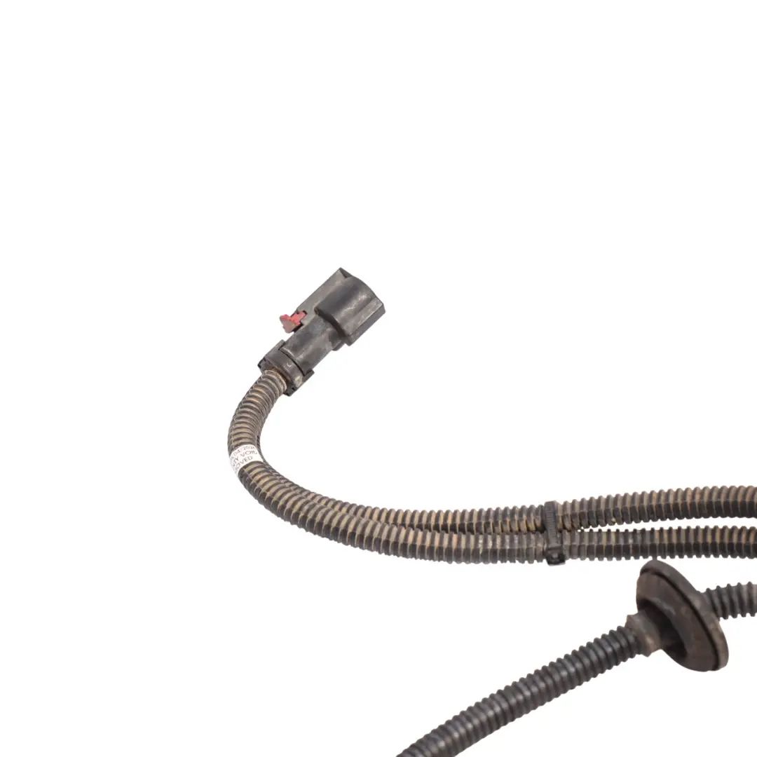 Audi Q5 8R Power Steering Wiring Wire Loom Harness Cable - SKU RHD-8R2971111 - Part number 8R2971111