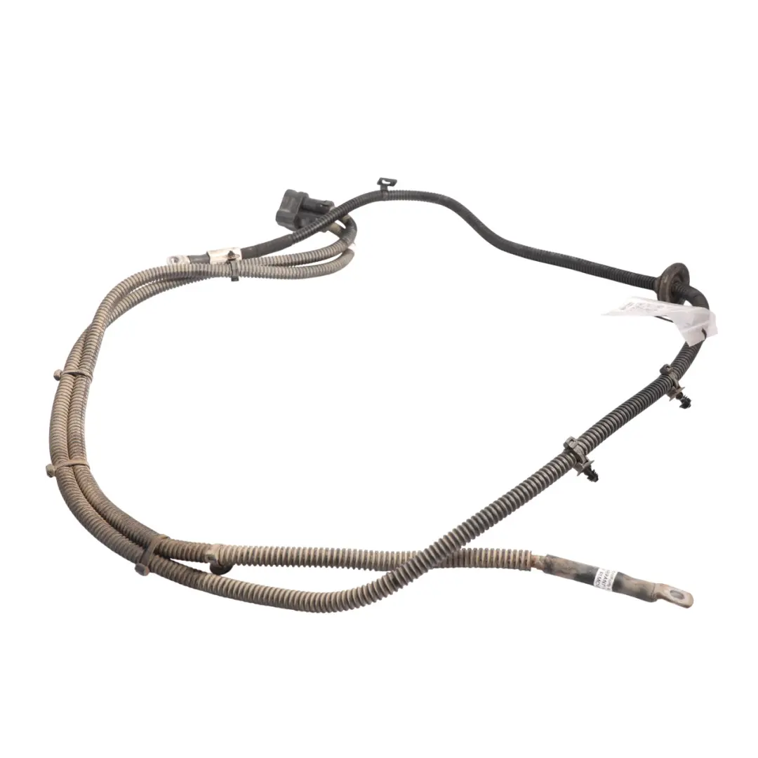 Steering Wiring Wire Loom Harness Cable to Audi Q5 8R Power with Part number 8R2971111 Audi Q5 8R Power Steering Wiring Wire Loom Harness Cable - SKU RHD-8R2971111 - Part number 8R2971111