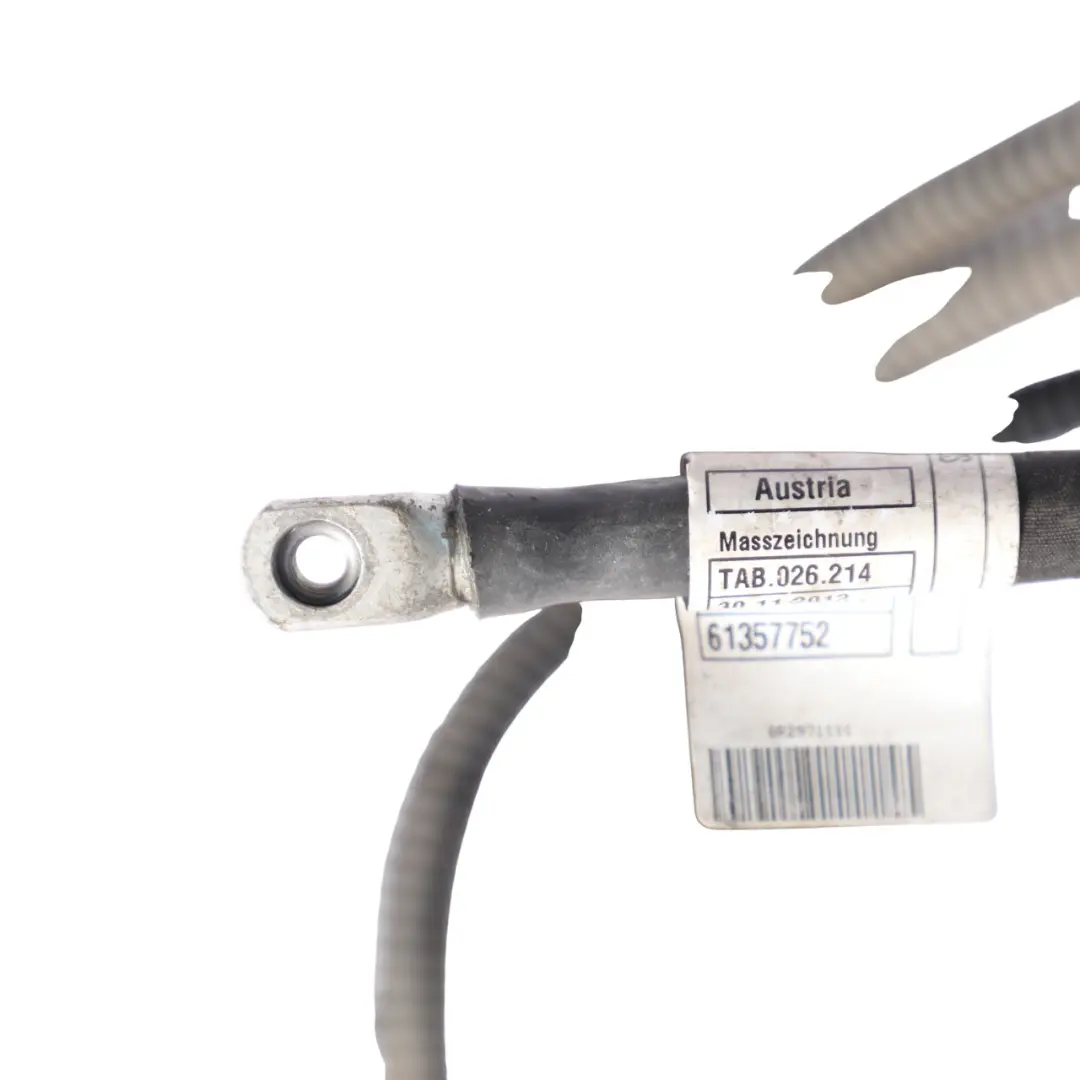 Steering Wiring Wire Loom Harness Cable to Audi Q5 8R Power with Part number 8R2971111 Audi Q5 8R Power Steering Wiring Wire Loom Harness Cable - SKU RHD-8R2971111 - Part number 8R2971111