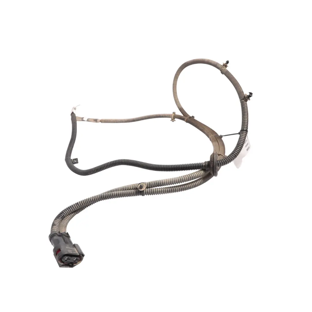 Steering Wiring Wire Loom Harness Cable to Audi Q5 8R Power with Part number 8R2971111 Audi Q5 8R Power Steering Wiring Wire Loom Harness Cable - SKU RHD-8R2971111 - Part number 8R2971111