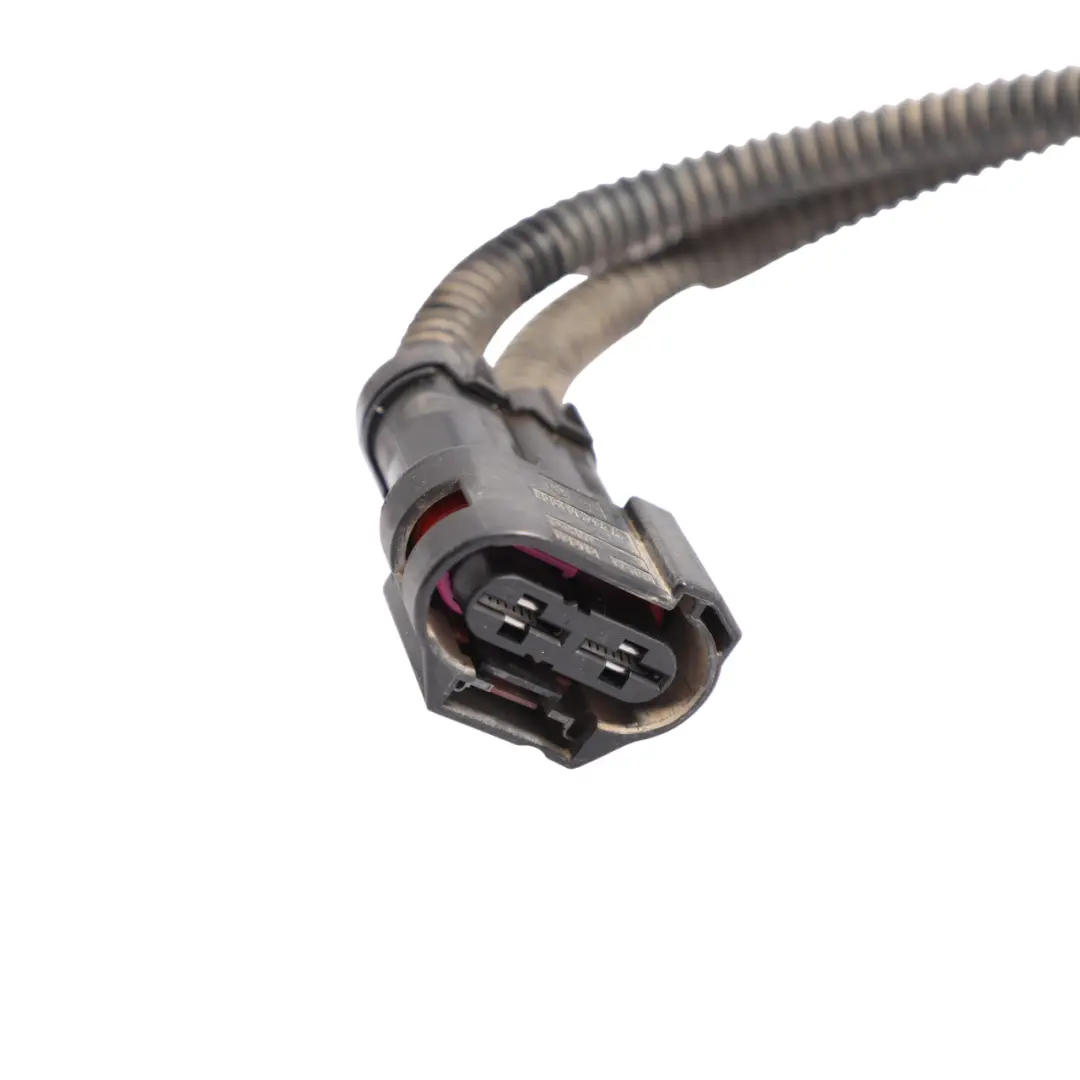 Audi Q5 8R Power Steering Wiring Wire Loom Harness Cable - SKU RHD-8R2971111 - Part number 8R2971111