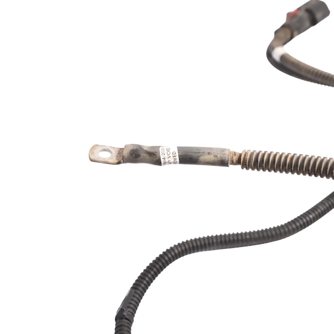 Steering Wiring Wire Loom Harness Cable to Audi Q5 8R Power with Part number 8R2971111 Audi Q5 8R Power Steering Wiring Wire Loom Harness Cable - SKU RHD-8R2971111 - Part number 8R2971111