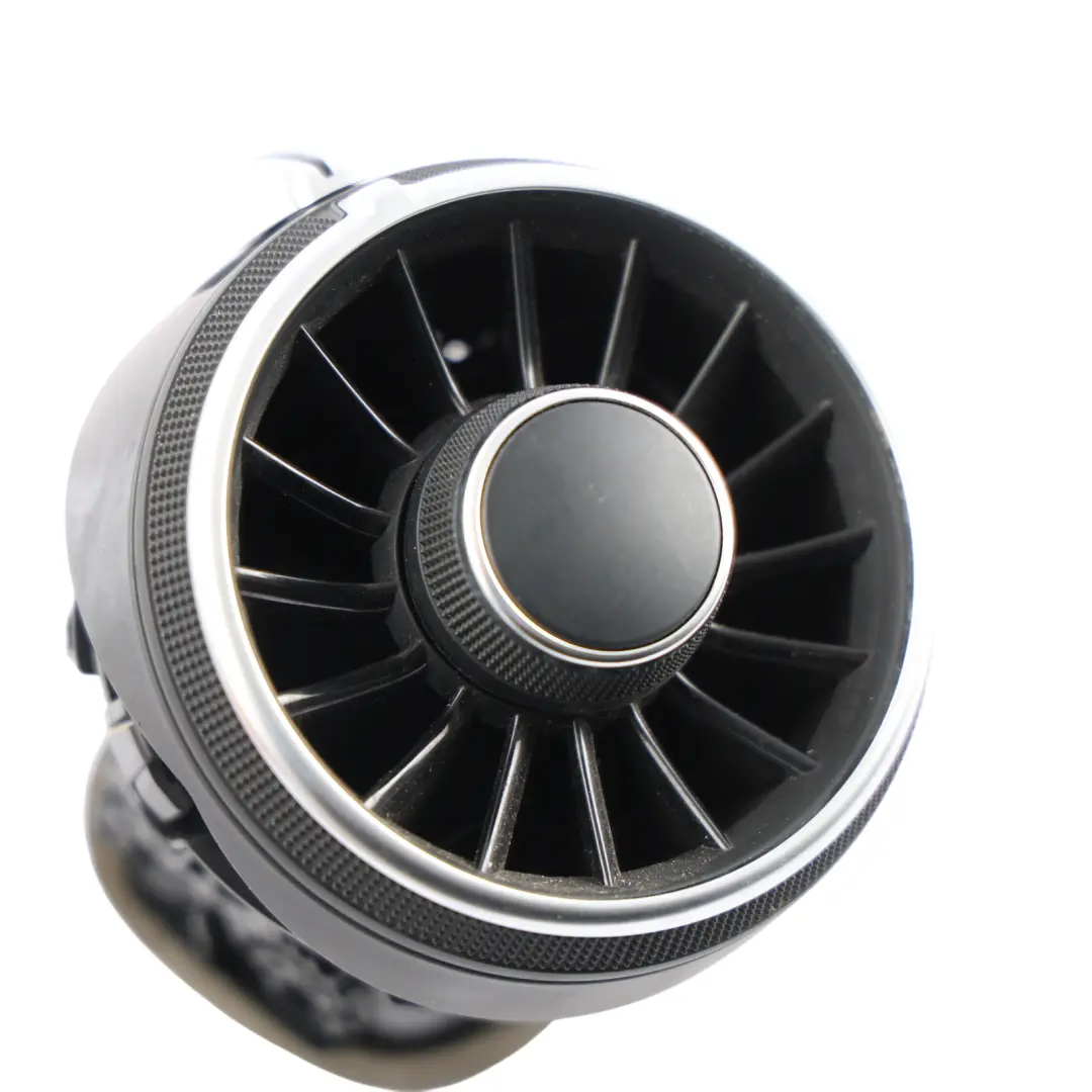 Dashboard Dash Heater Air Vent Left N/S to Audi TT FV with Part number 8S2820901 Audi TT FV Dashboard Dash Heater Air Vent Left N/S - SKU RHD-8S2820901-2 - Part number 8S2820901
