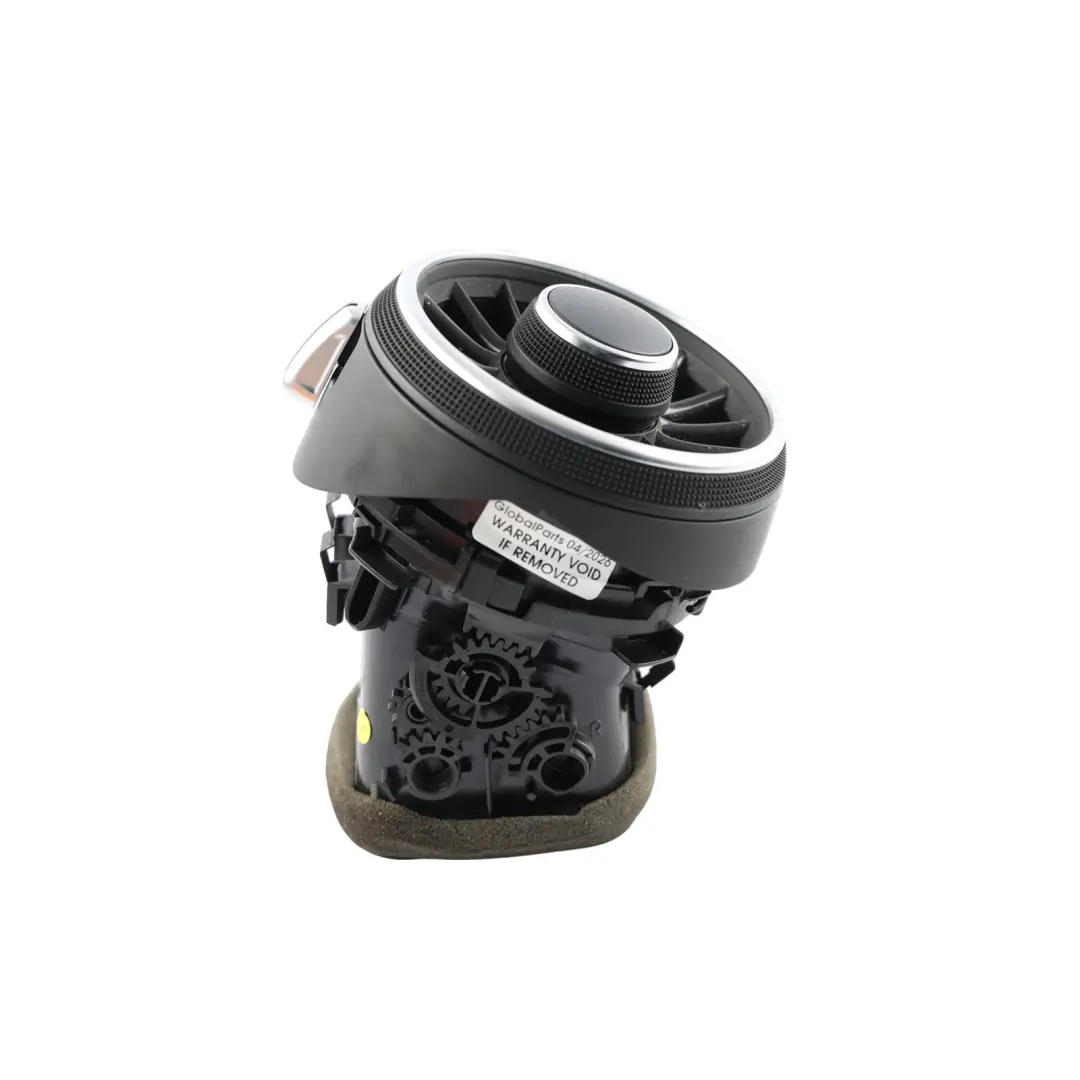 Audi TT FV Dashboard Dash Heater Air Vent Left N/S - SKU RHD-8S2820901-2 - Part number 8S2820901