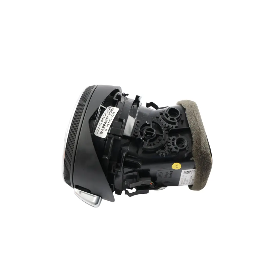 Dashboard Dash Heater Air Vent Left N/S to Audi TT FV with Part number 8S2820901 Audi TT FV Dashboard Dash Heater Air Vent Left N/S - SKU RHD-8S2820901-2 - Part number 8S2820901