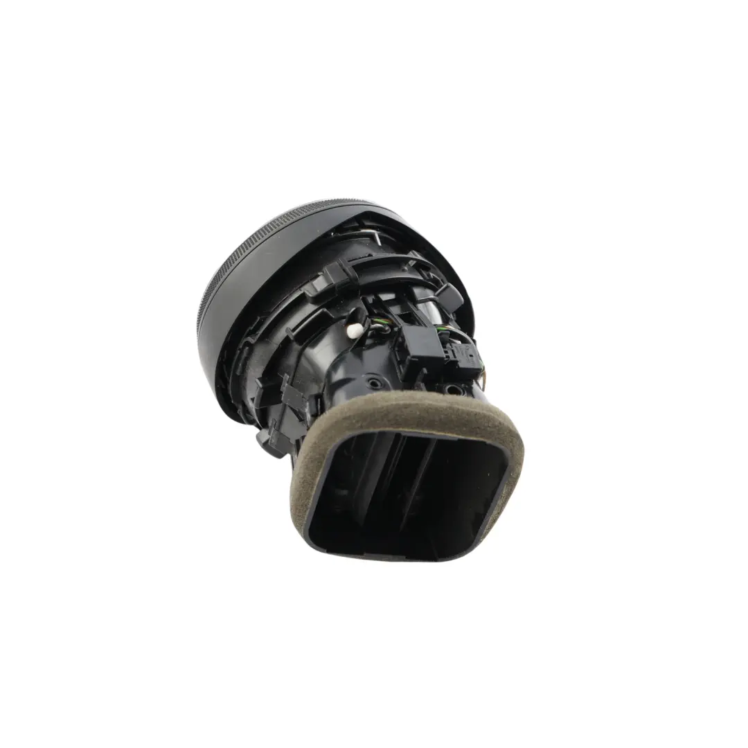 Audi TT FV Dashboard Dash Heater Air Vent Left N/S - SKU RHD-8S2820901-2 - Part number 8S2820901