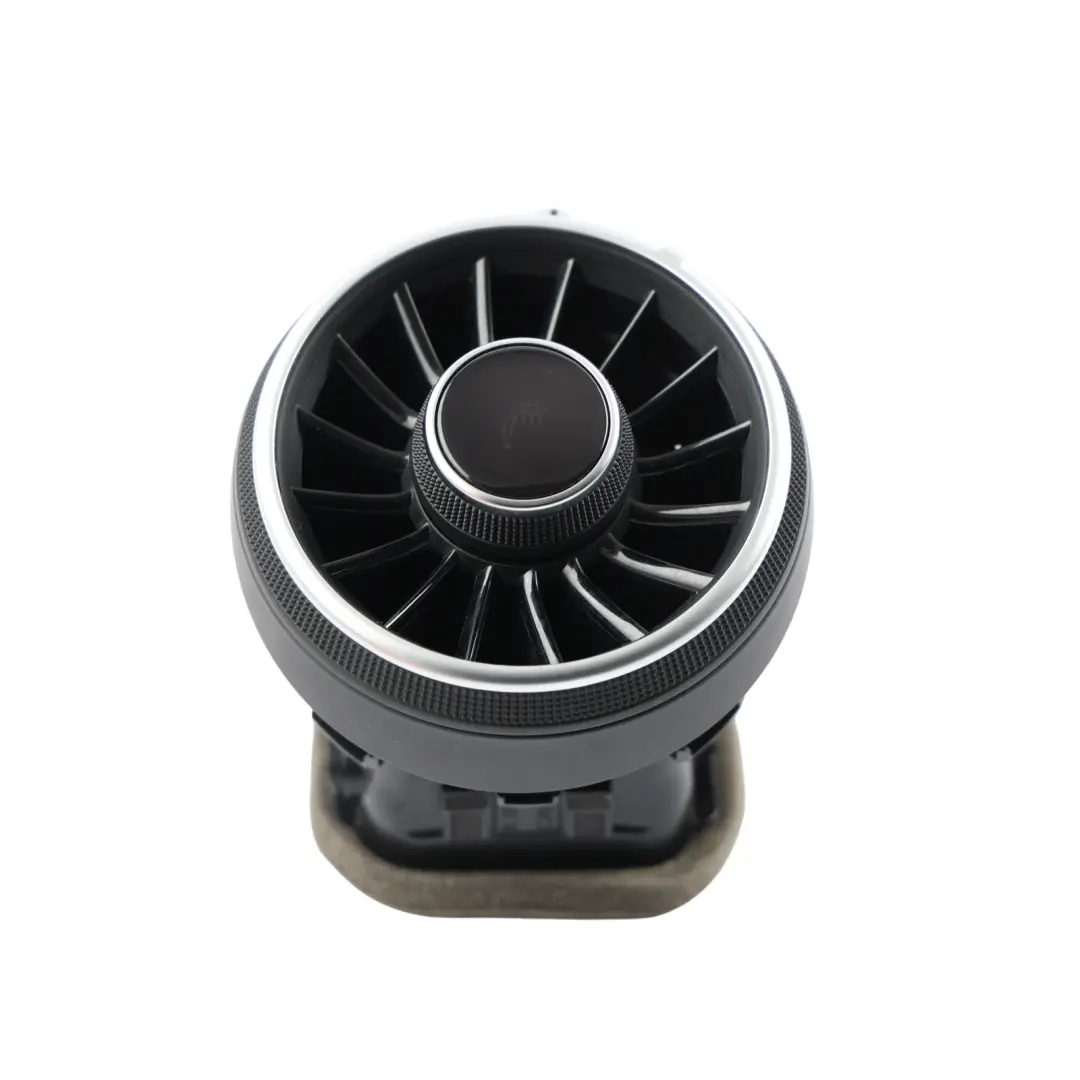Audi TT FV Dashboard Dash Air Vent Left N/S Seat Heating Switch - SKU RHD-8S2820901-3 - Part number 8S2820901