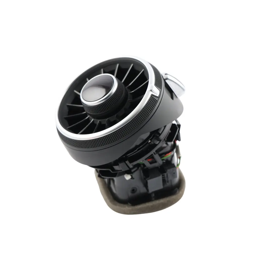Dashboard Dash Air Vent Left N/S Seat Heating Switch to Audi TT FV with Part number 8S2820901 Audi TT FV Dashboard Dash Air Vent Left N/S Seat Heating Switch - SKU RHD-8S2820901-3 - Part number 8S2820901
