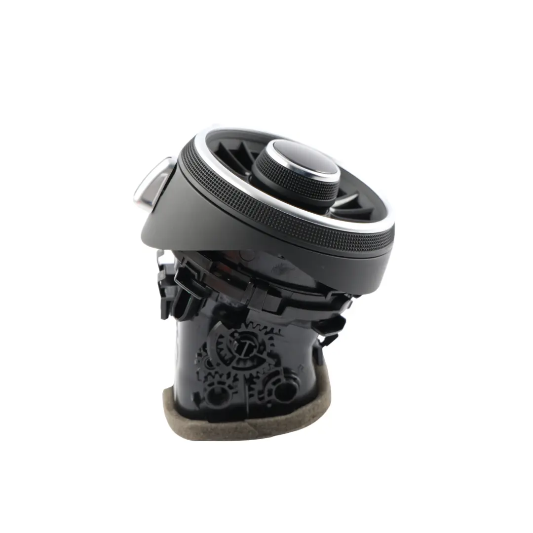Dashboard Dash Air Vent Left N/S Seat Heating Switch to Audi TT FV with Part number 8S2820901 Audi TT FV Dashboard Dash Air Vent Left N/S Seat Heating Switch - SKU RHD-8S2820901-3 - Part number 8S2820901