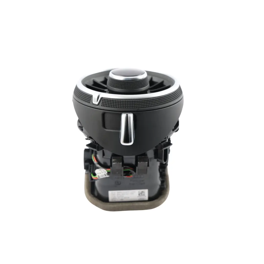Dashboard Dash Air Vent Left N/S Seat Heating Switch to Audi TT FV with Part number 8S2820901 Audi TT FV Dashboard Dash Air Vent Left N/S Seat Heating Switch - SKU RHD-8S2820901-3 - Part number 8S2820901