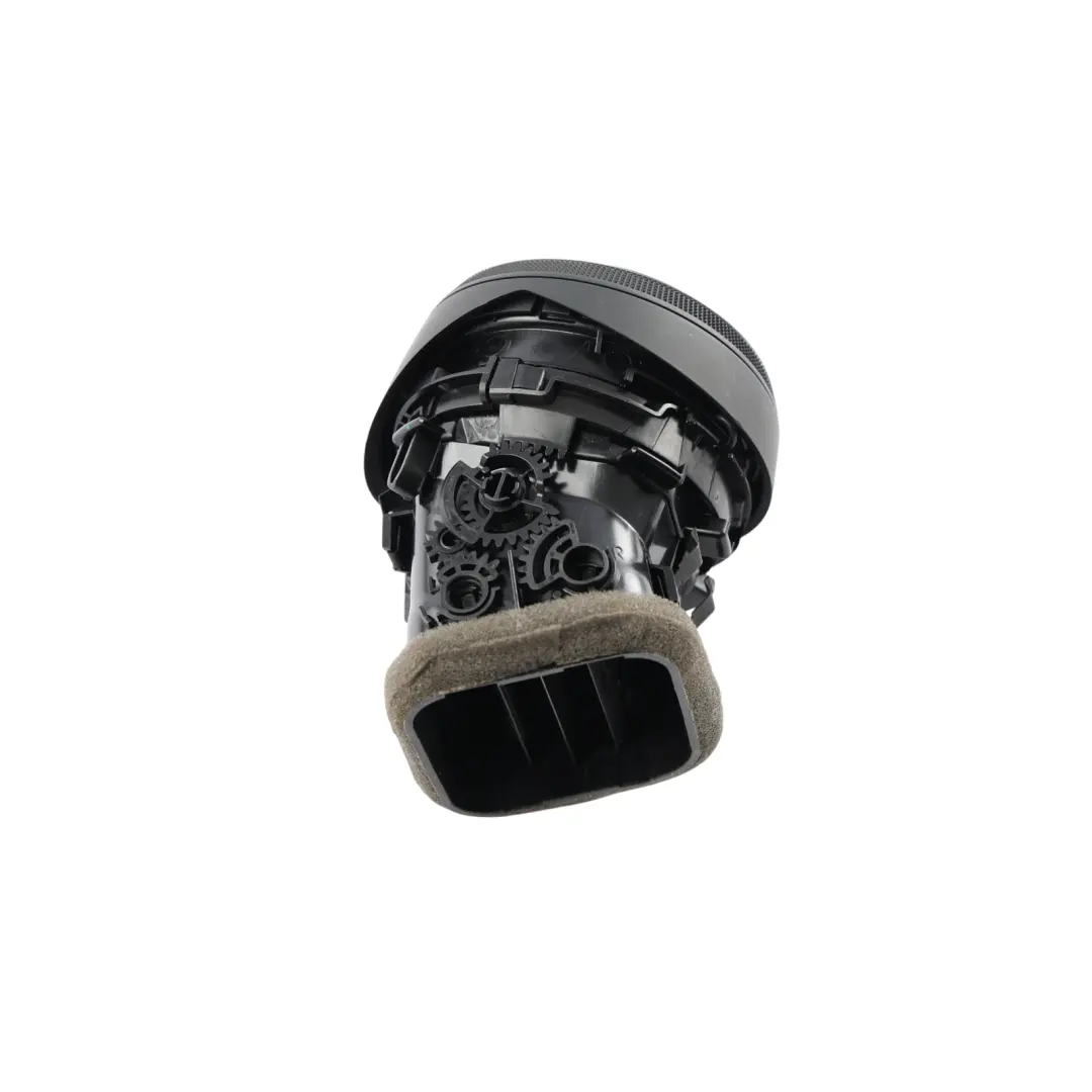 Dashboard Dash Air Vent Left N/S Seat Heating Switch to Audi TT FV with Part number 8S2820901 Audi TT FV Dashboard Dash Air Vent Left N/S Seat Heating Switch - SKU RHD-8S2820901-3 - Part number 8S2820901