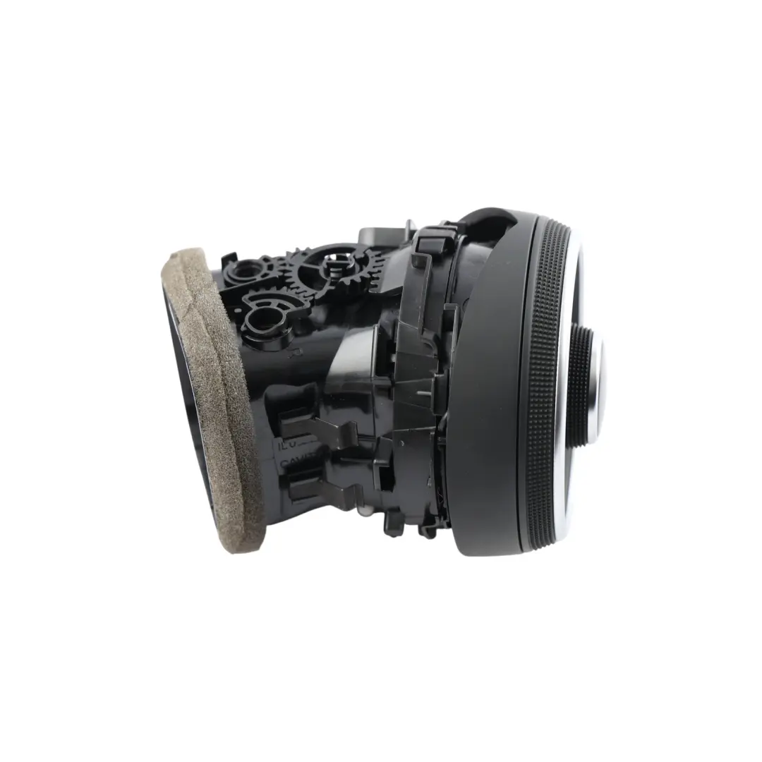 Audi TT FV Dashboard Dash Air Vent Left N/S Seat Heating Switch - SKU RHD-8S2820901-3 - Part number 8S2820901