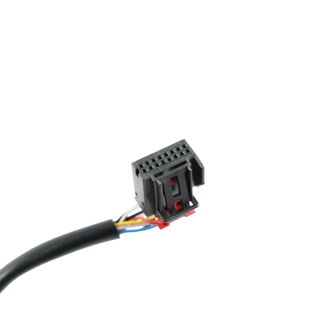 Audi A4 B8 A5 8T Side View Wing Mirror Left N/S Phantom Black - Z9Y - SKU RHD-8T0857527D-PHB1 - Part number 8T0857527D