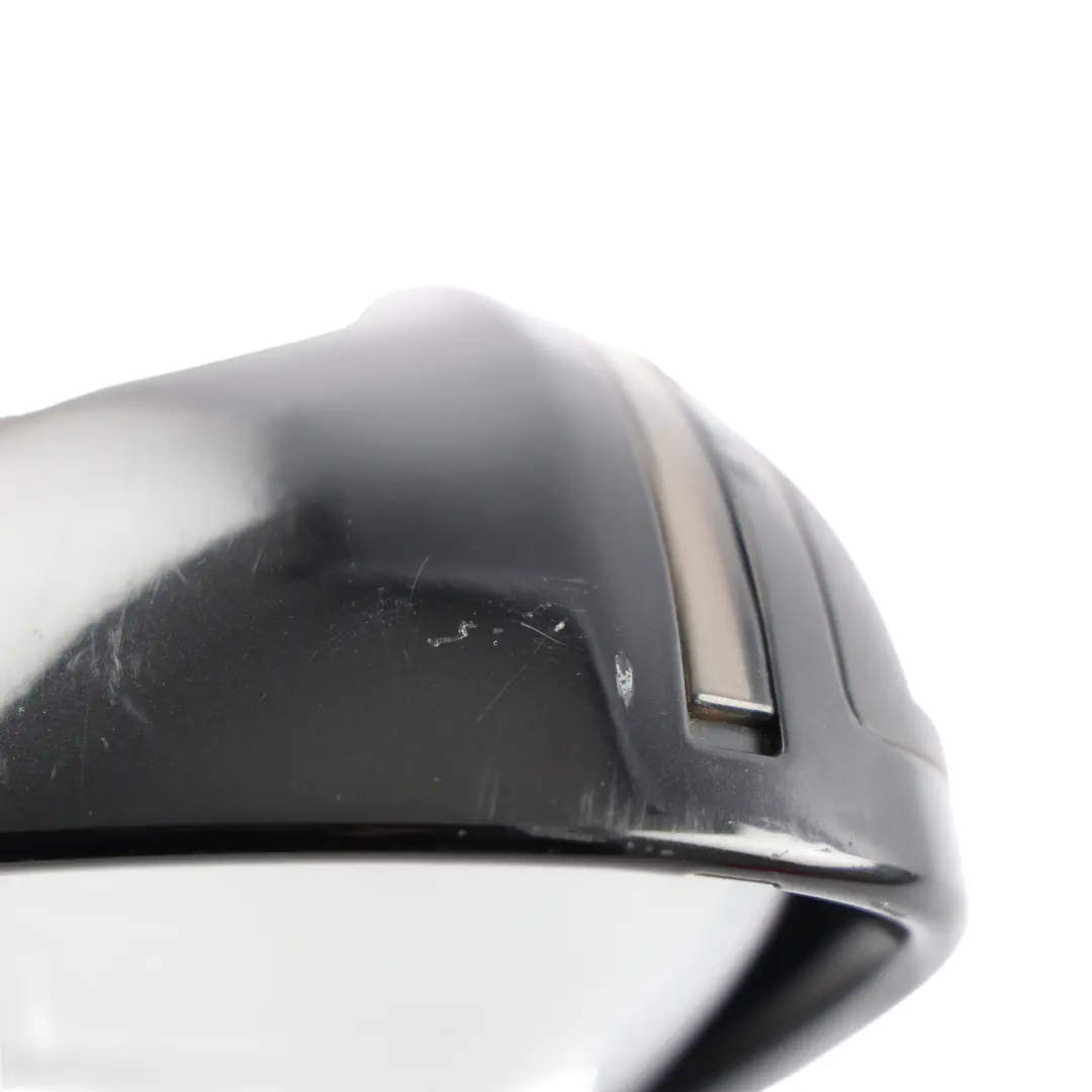 Door Right O/S Mirror Wing Electric Phantom Black - LZ9Y 8T0857528D to Audi A4 B8 with Part number 8T0857528D-PHB Audi A4 B8 Door Right O/S Mirror Wing Electric Phantom Black - LZ9Y 8T0857528D - SKU RHD-8T0857528D-PHB - Part number 8T0857528D-PHB