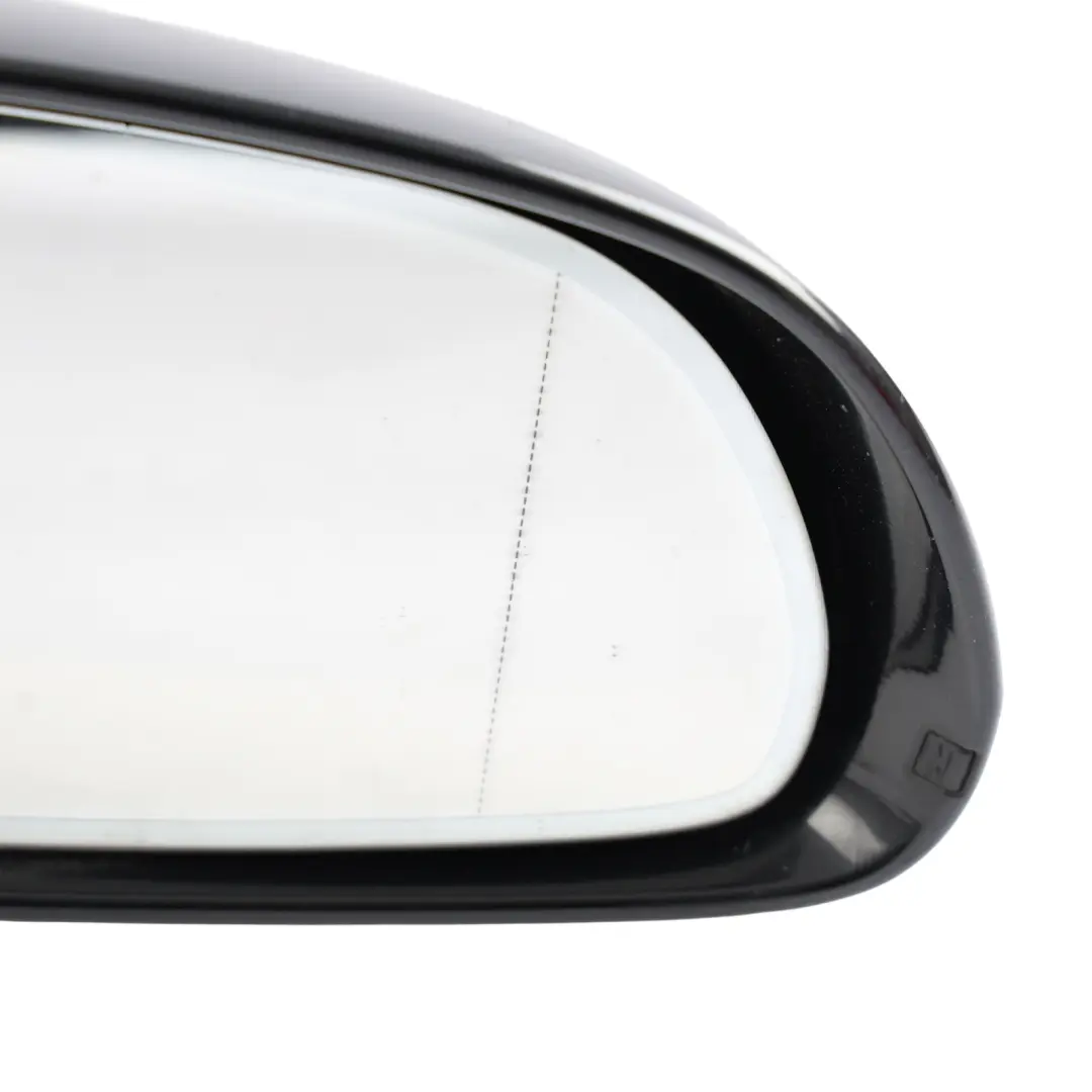 Door Right O/S Mirror Wing Electric Phantom Black - LZ9Y 8T0857528D to Audi A4 B8 with Part number 8T0857528D-PHB Audi A4 B8 Door Right O/S Mirror Wing Electric Phantom Black - LZ9Y 8T0857528D - SKU RHD-8T0857528D-PHB - Part number 8T0857528D-PHB