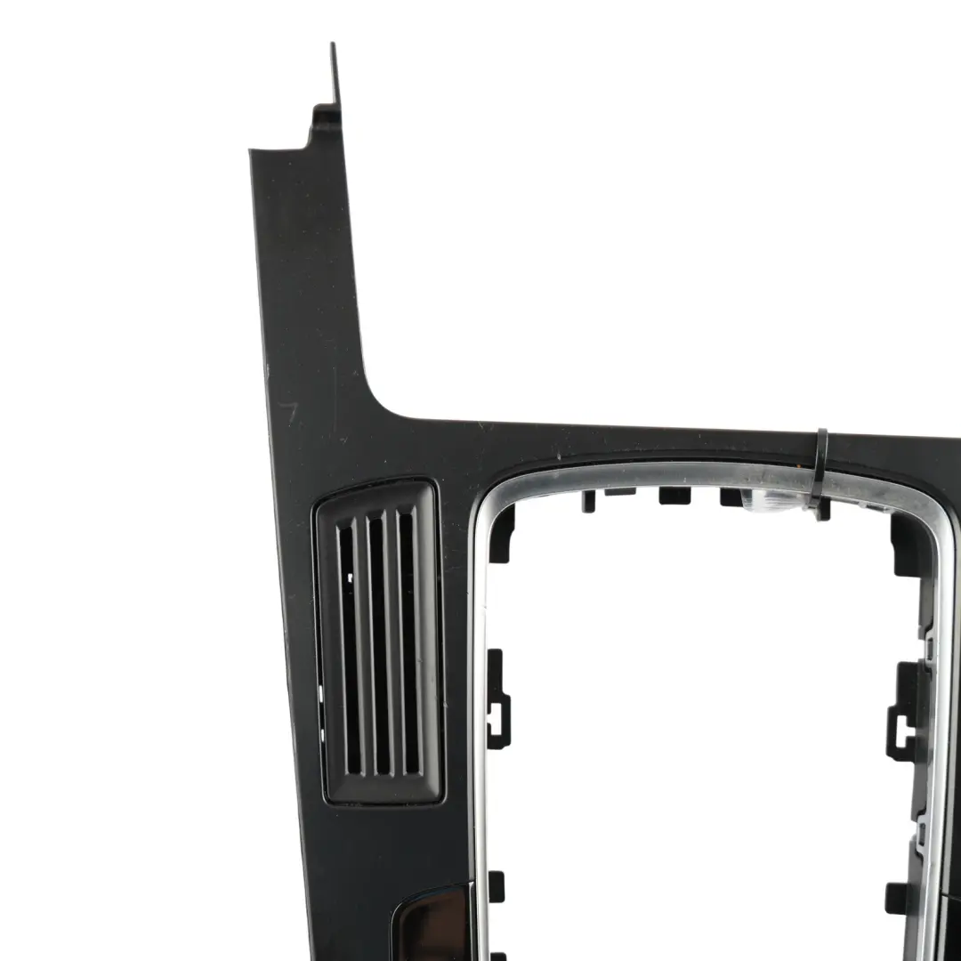 Audi A4 B8 A5 8T Sat Nav MMI Centre Console Cover Panel Switch Button - SKU RHD-8T0919609-2 - Part number 8T0919609