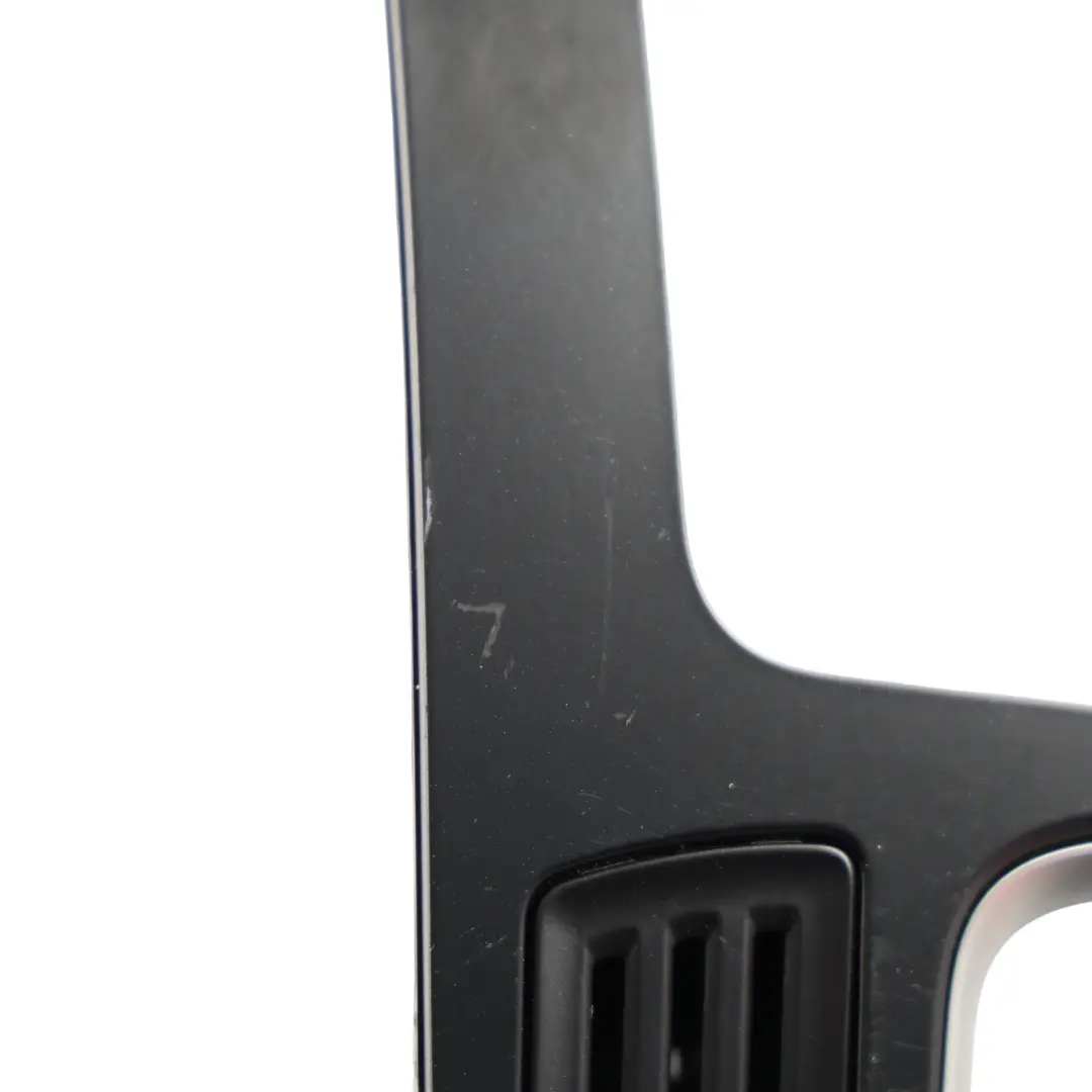 Audi A4 B8 A5 8T Sat Nav MMI Centre Console Cover Panel Switch Button - SKU RHD-8T0919609-2 - Part number 8T0919609