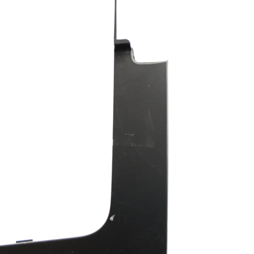 Audi A4 B8 A5 8T Sat Nav MMI Centre Console Cover Panel Switch Button - SKU RHD-8T0919609-2 - Part number 8T0919609