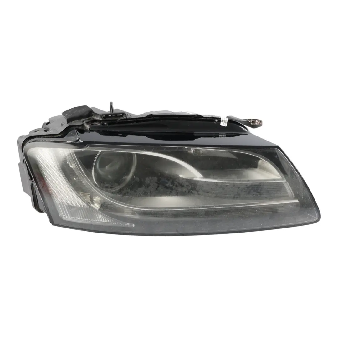 Headlight Headlamp Lamp Light Front Right O/S to Audi A5 8T with Part number 8T0941004AL Audi A5 8T Headlight Headlamp Lamp Light Front Right O/S - SKU RHD-8T0941004AL - Part number 8T0941004AL